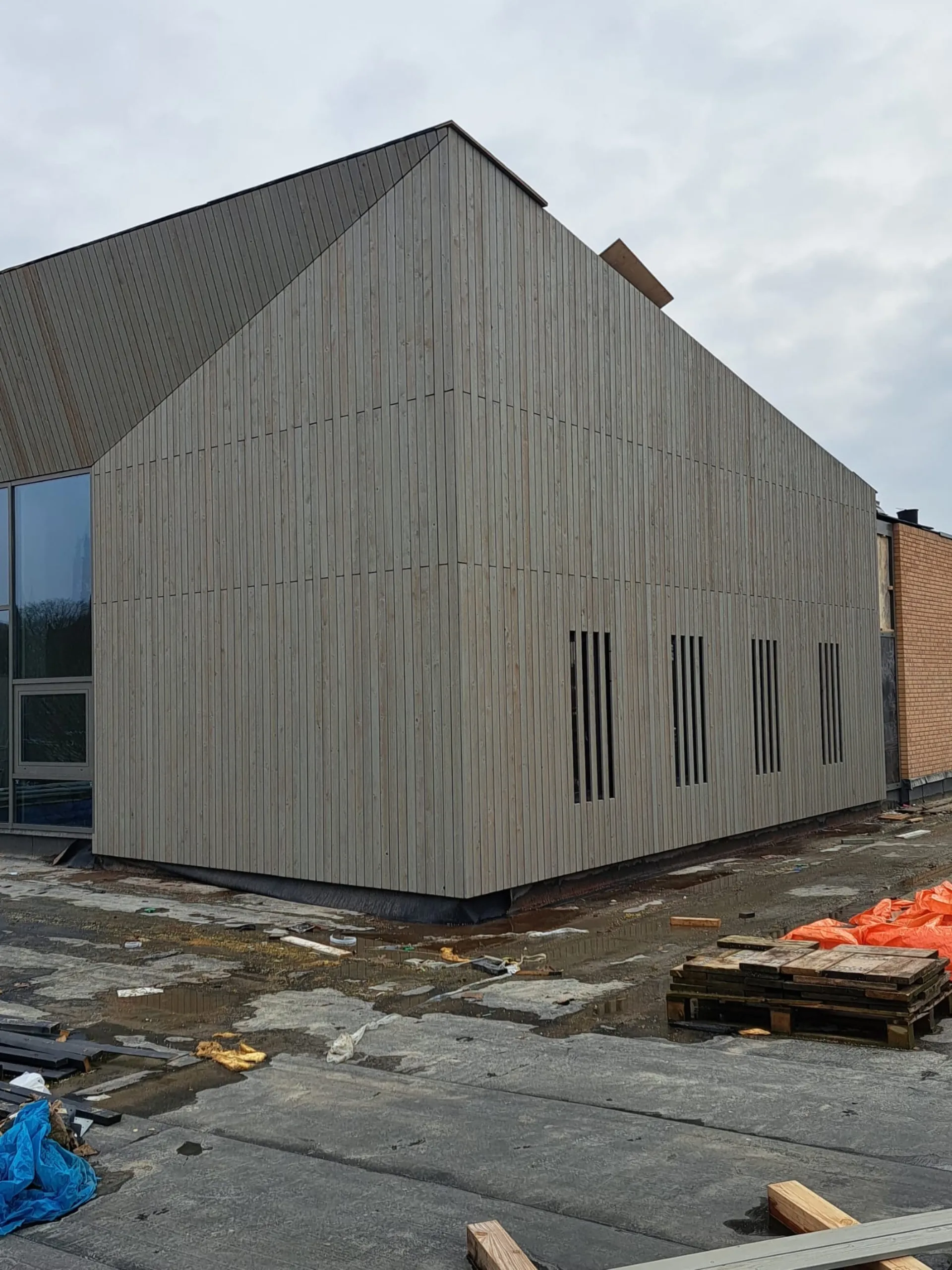 Basisschool Heilinde