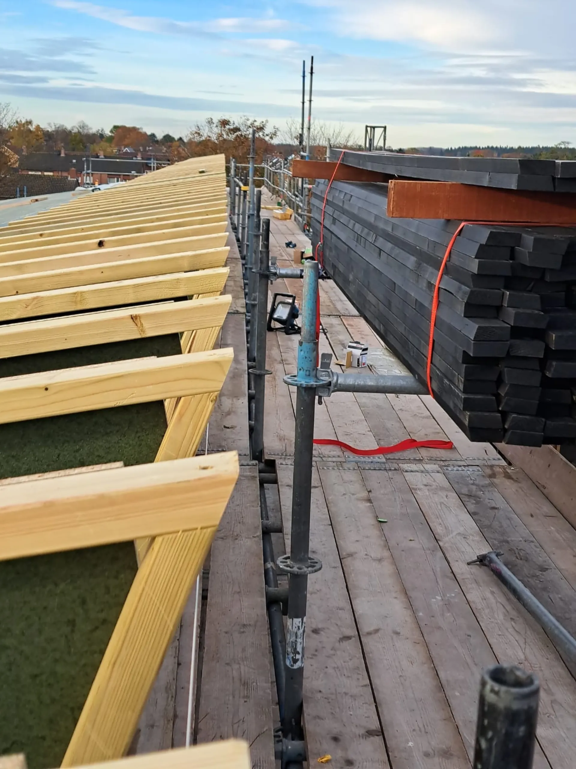 Basisschool Heilinde - Impressie 12