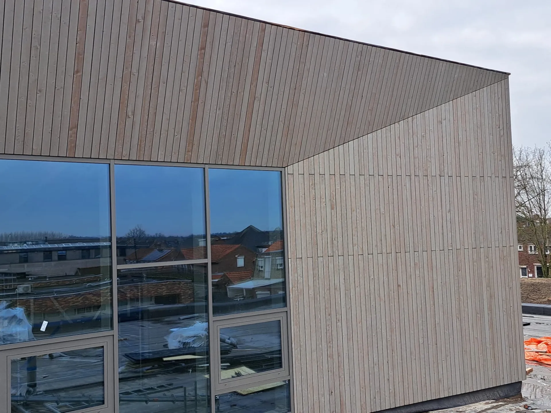 Basisschool Heilinde - Impressie 2