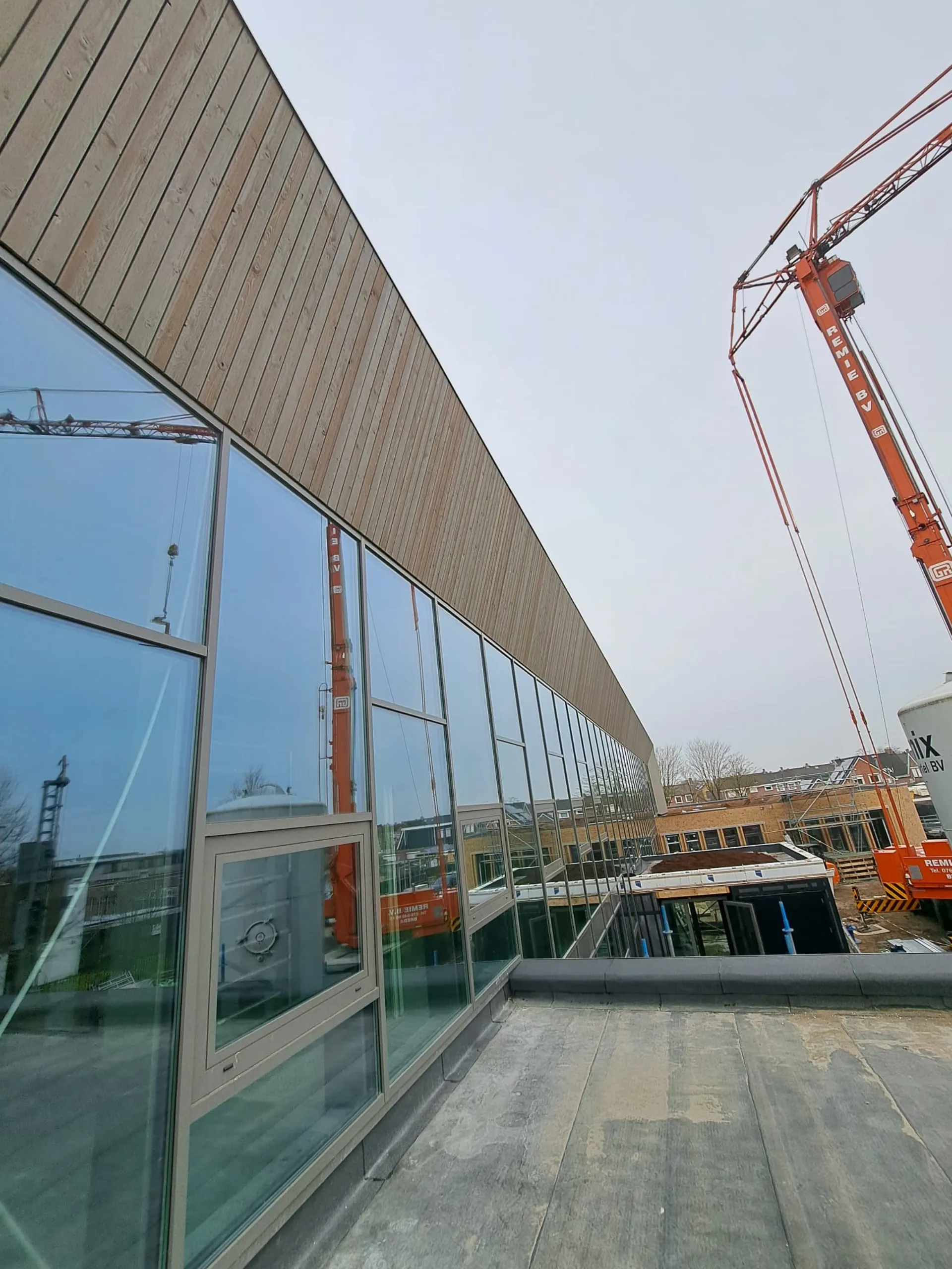 Basisschool Heilinde - Impressie 4