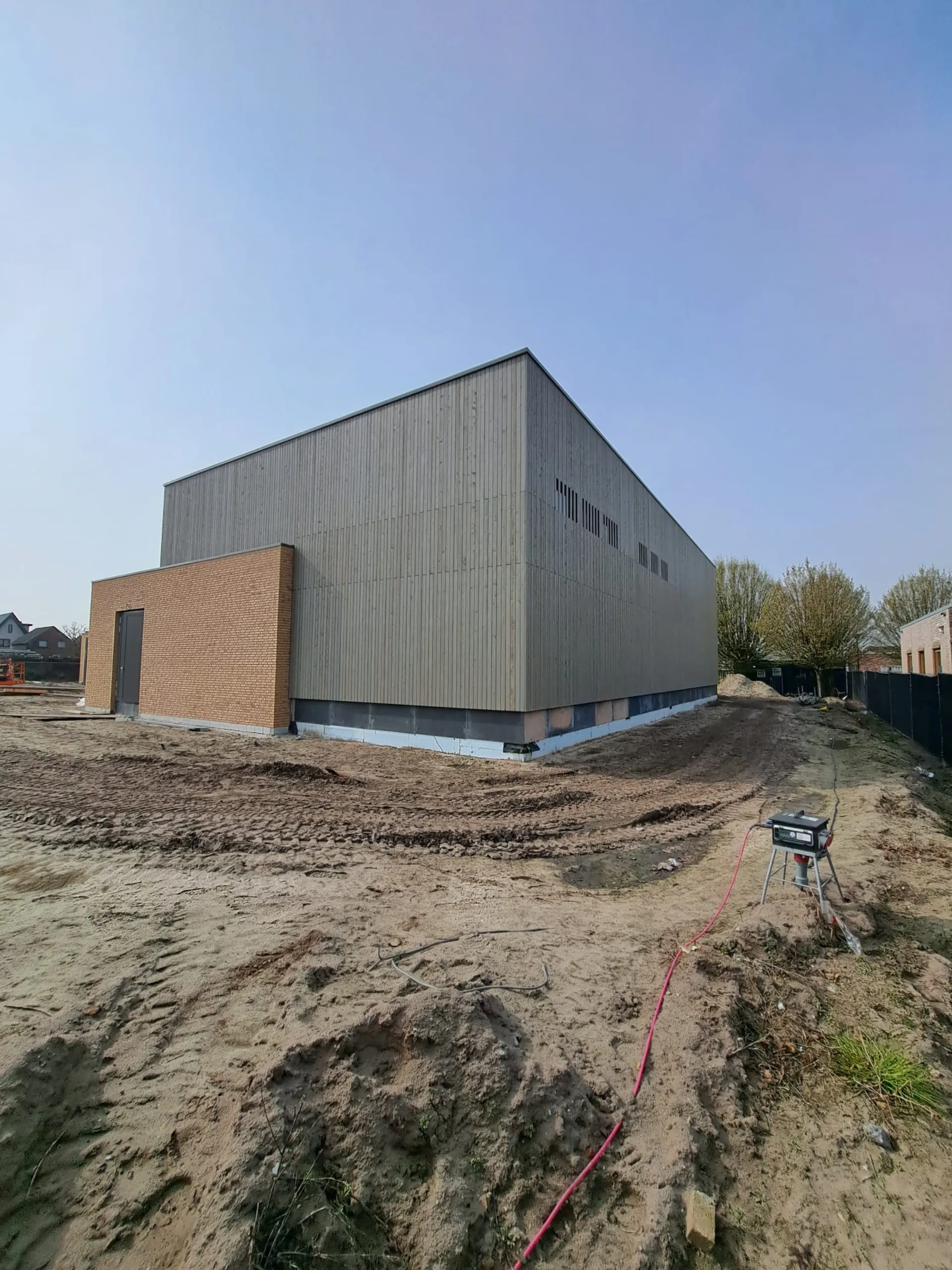 Basisschool Heilinde - Impressie 8