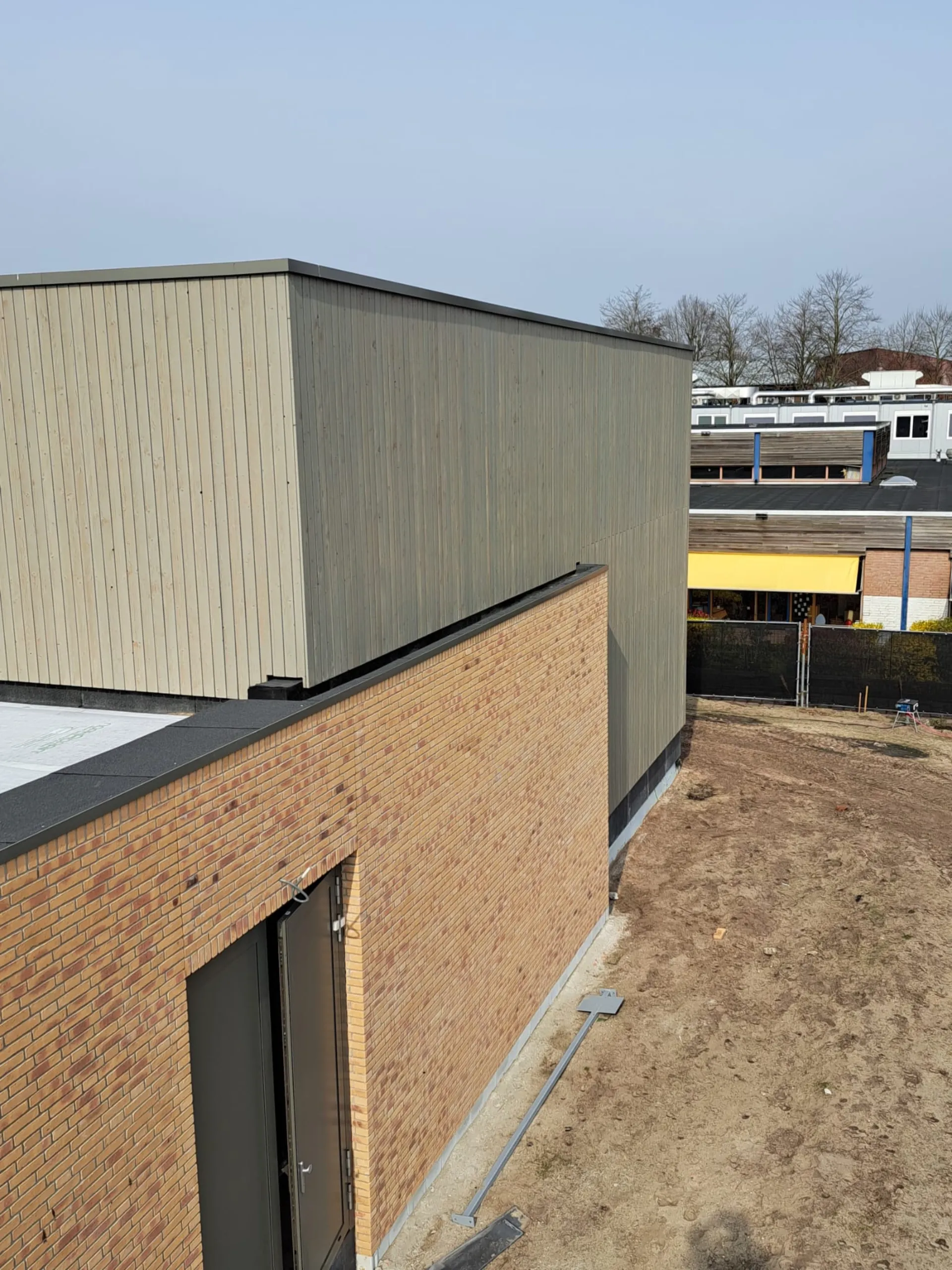 Basisschool Heilinde - Impressie 9