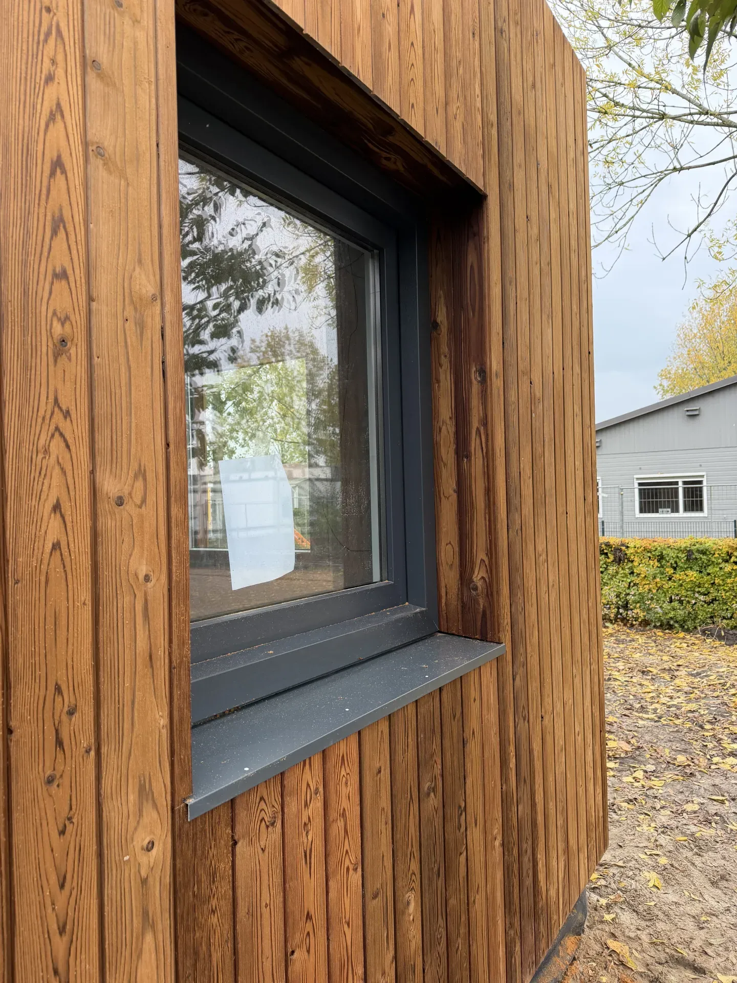 COA Recreatiegebouw Emmen - Impressie 14