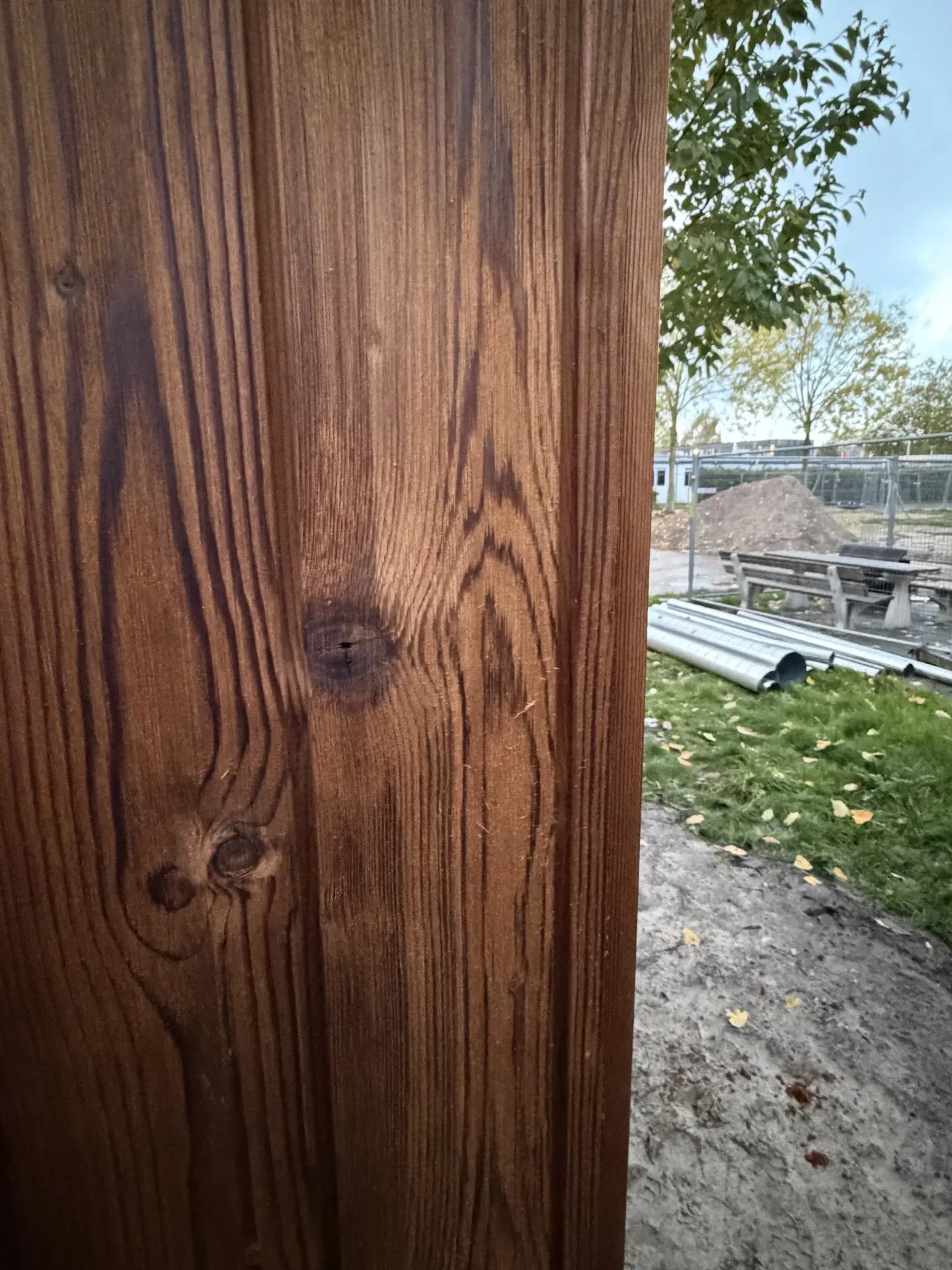 COA Recreatiegebouw Emmen - Impressie 16