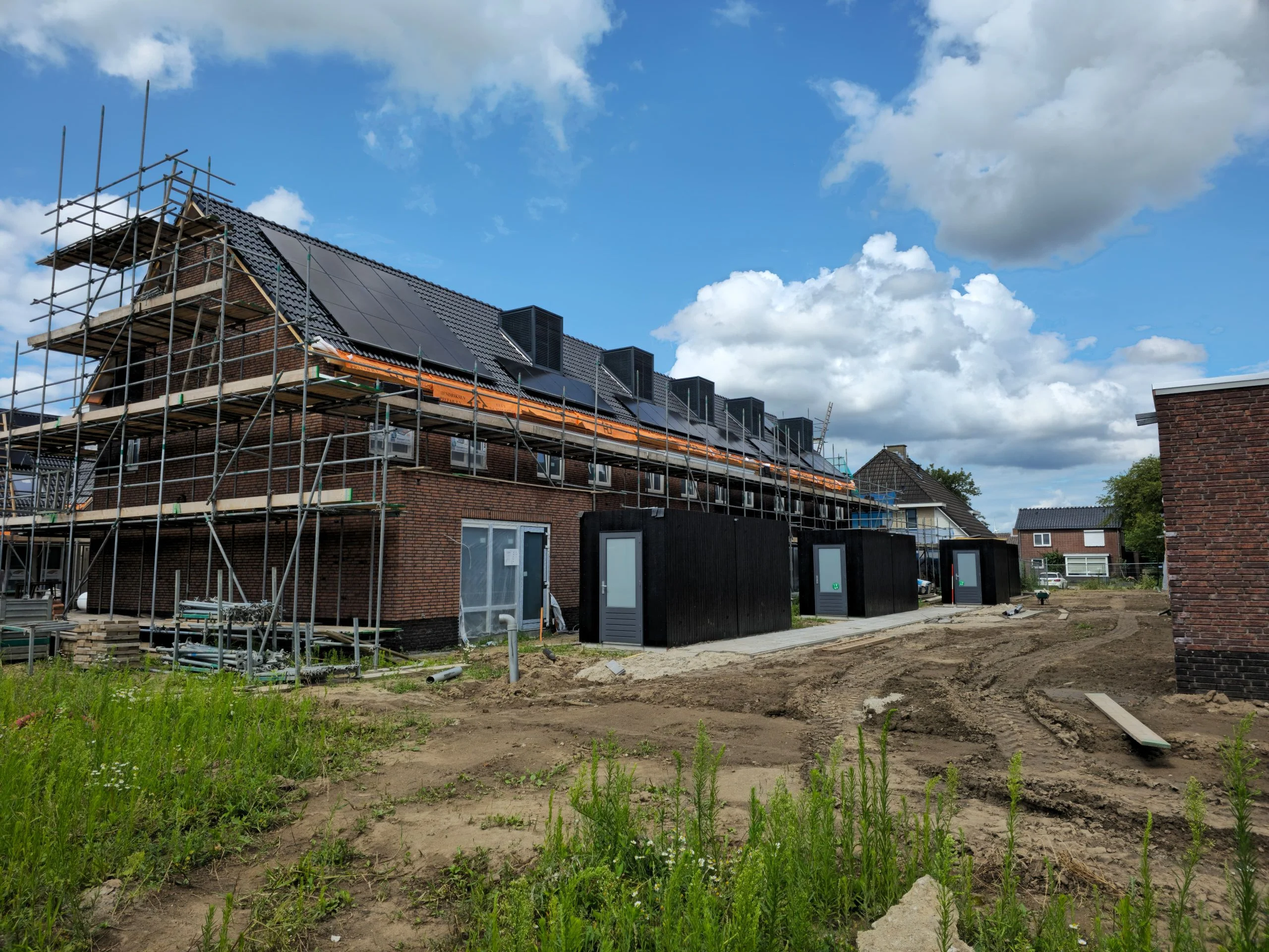 Driegaarden - Impressie 3