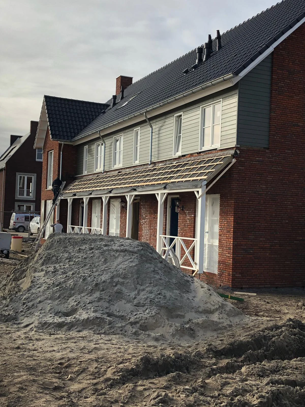 Hoog Dalem - Impressie 2