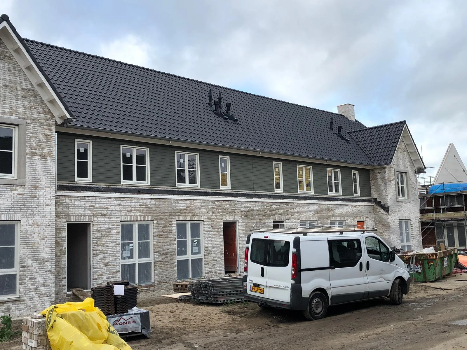 Hoog Dalem - Impressie 3