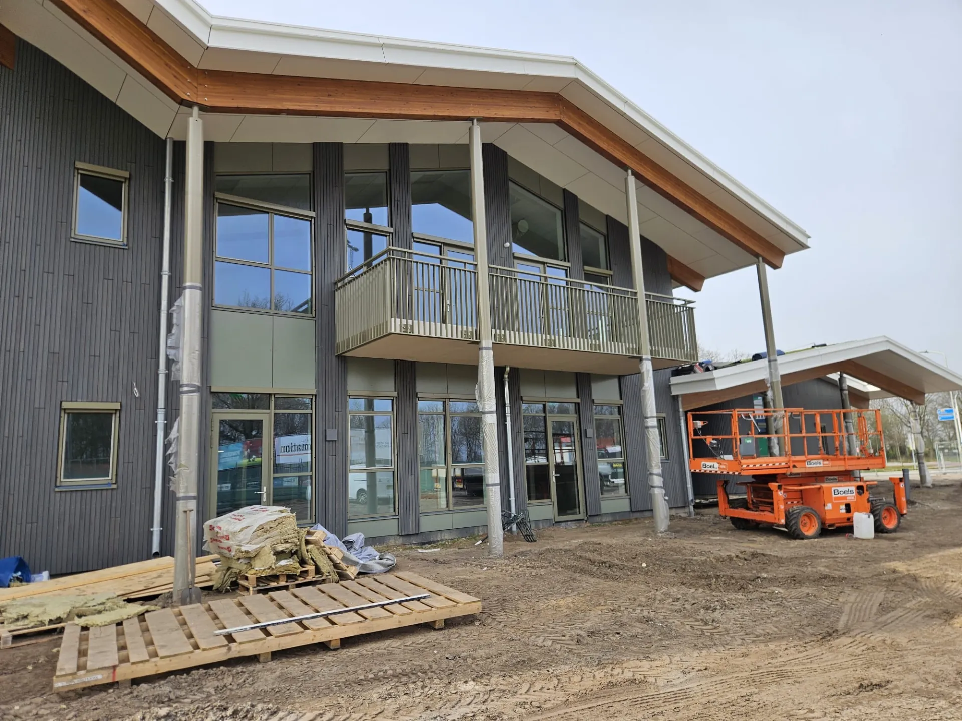 Kindcentrum De Vliertuin