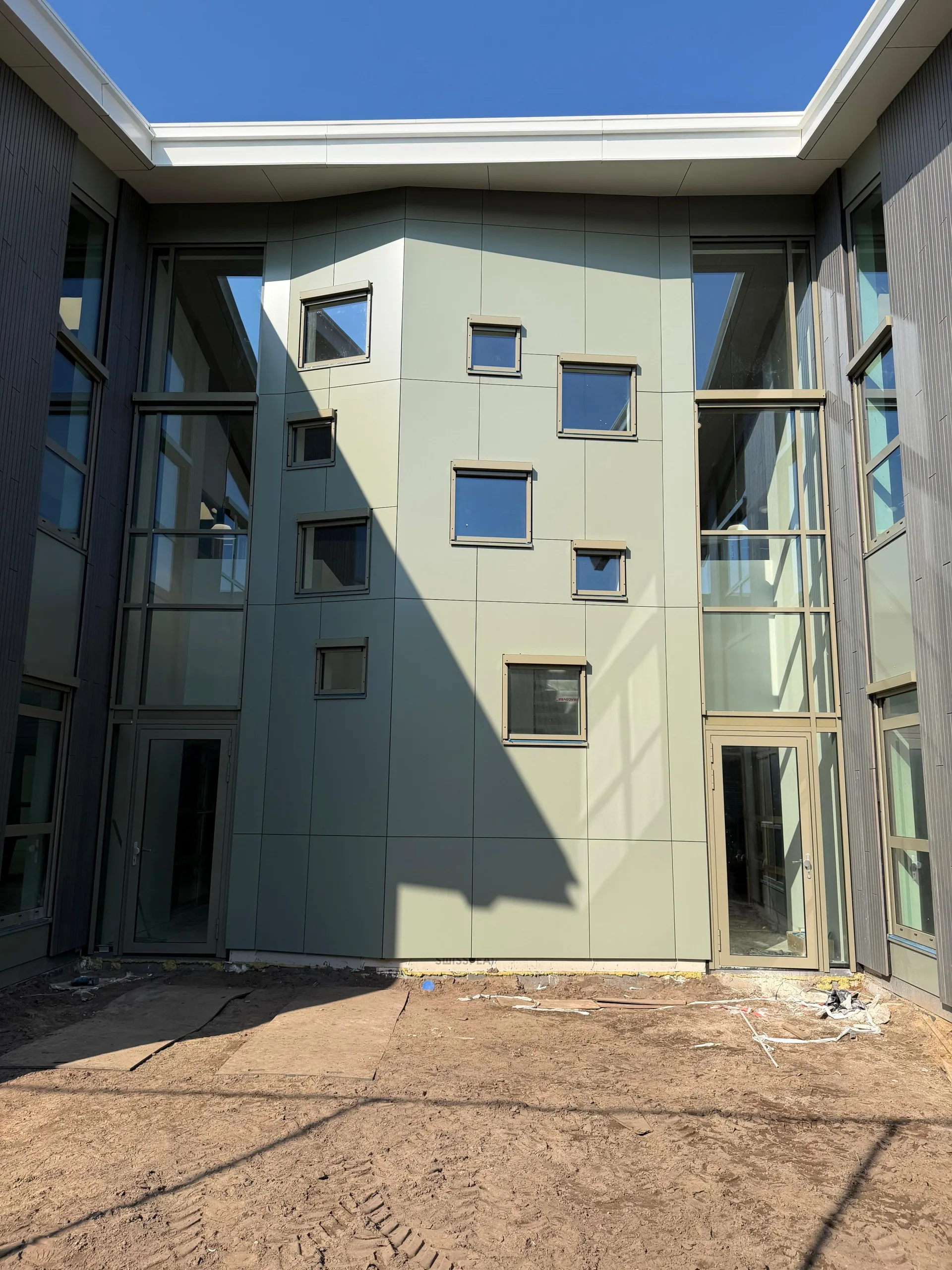 Kindcentrum De Vliertuin - Impressie 2