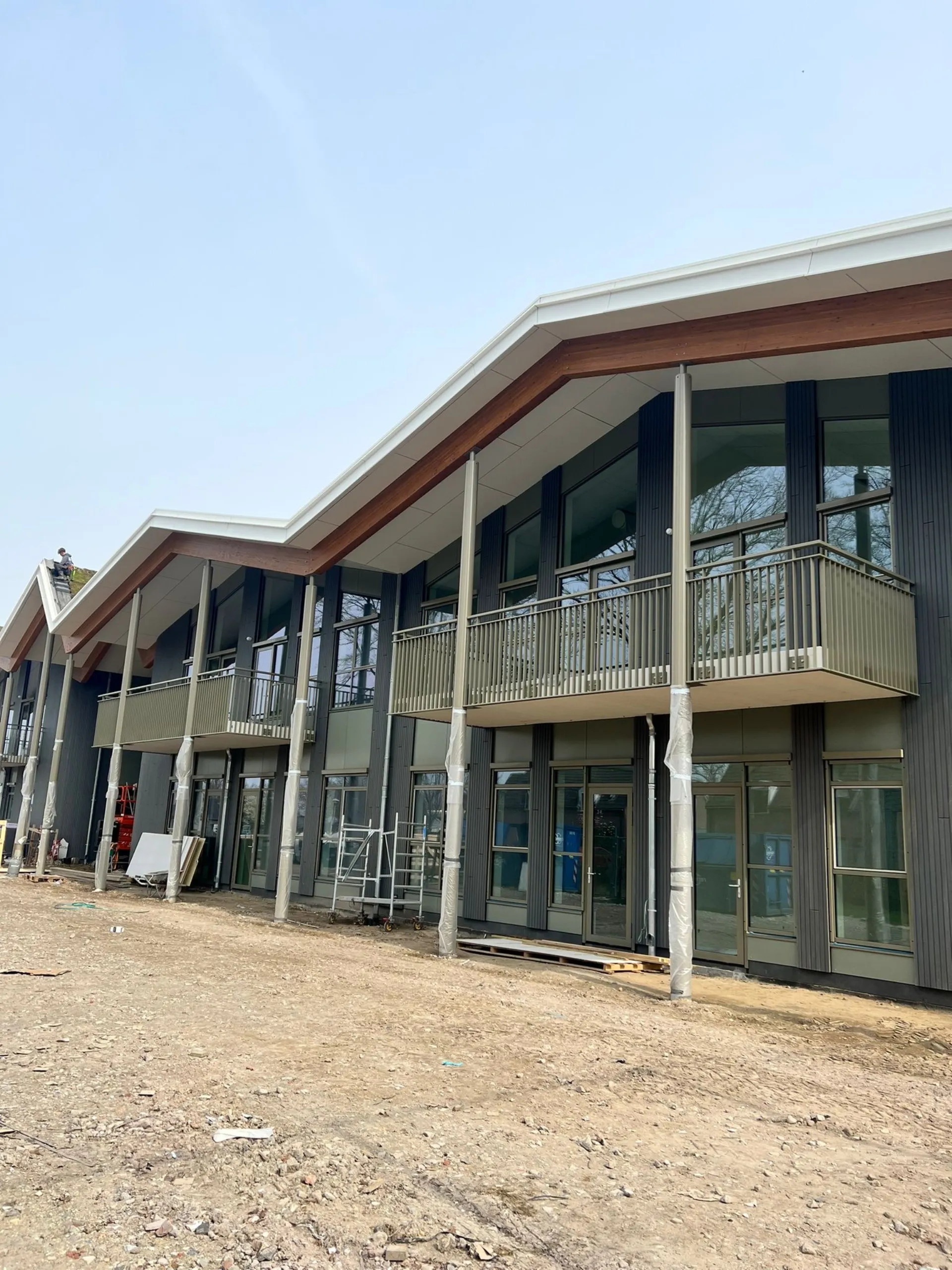 Kindcentrum De Vliertuin - Impressie 3