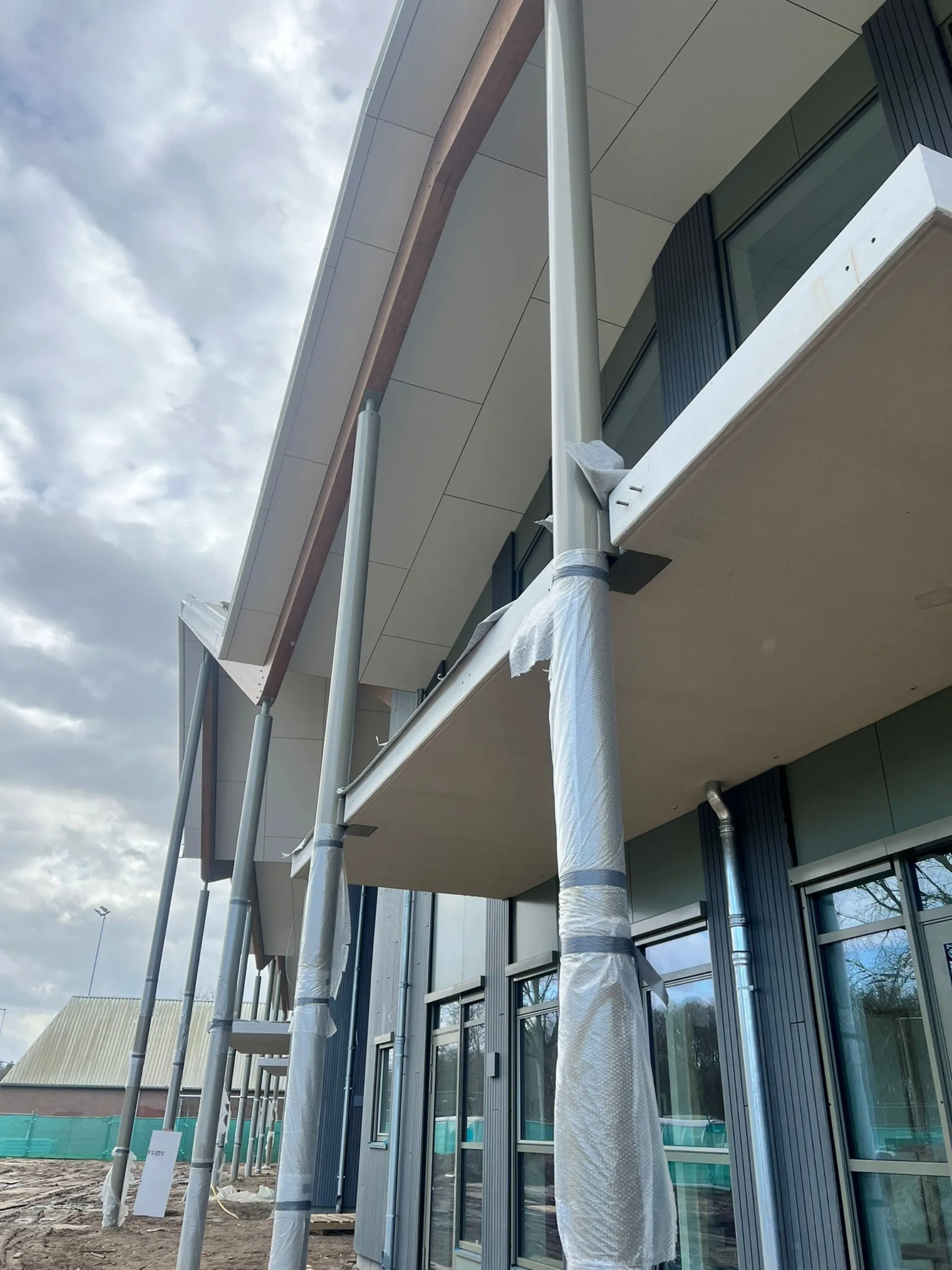 Kindcentrum De Vliertuin - Impressie 4