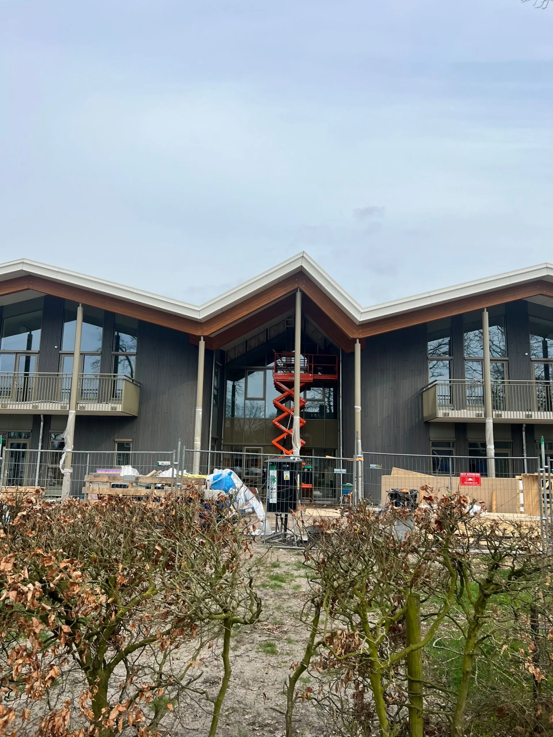 Kindcentrum De Vliertuin - Impressie 5