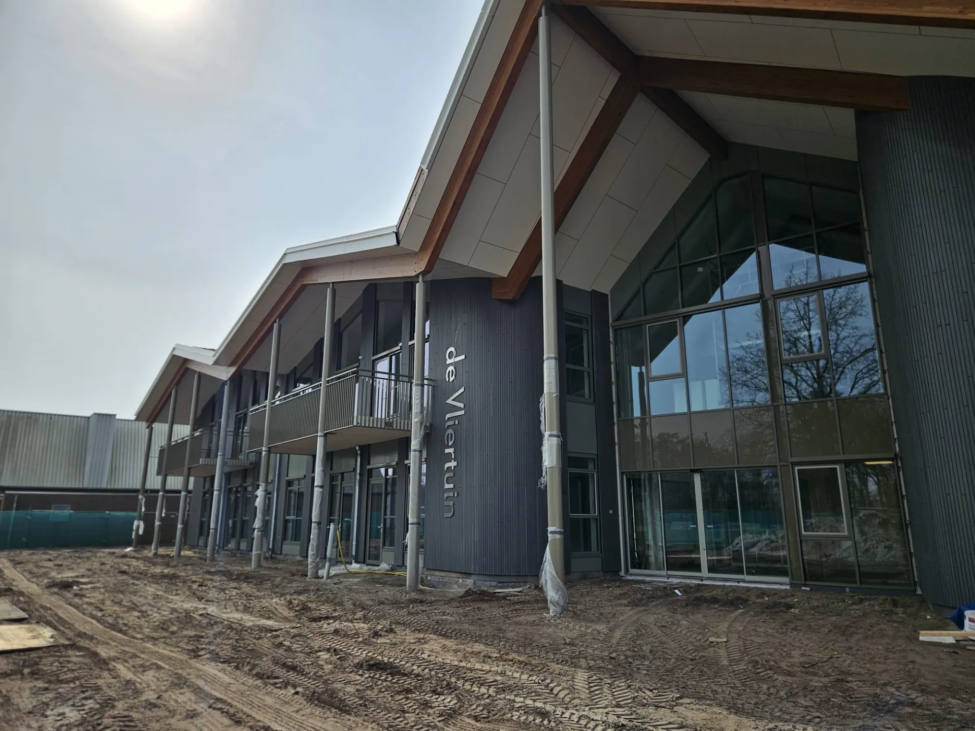 Kindcentrum De Vliertuin - Impressie 6