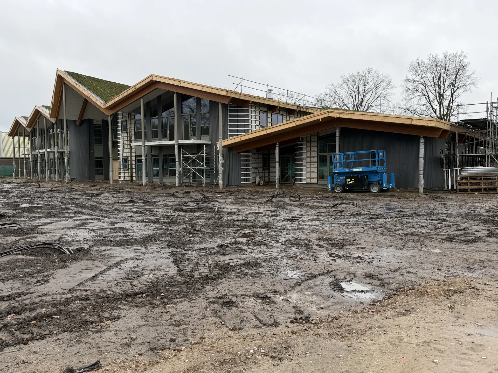 Kindcentrum De Vliertuin - Impressie 9