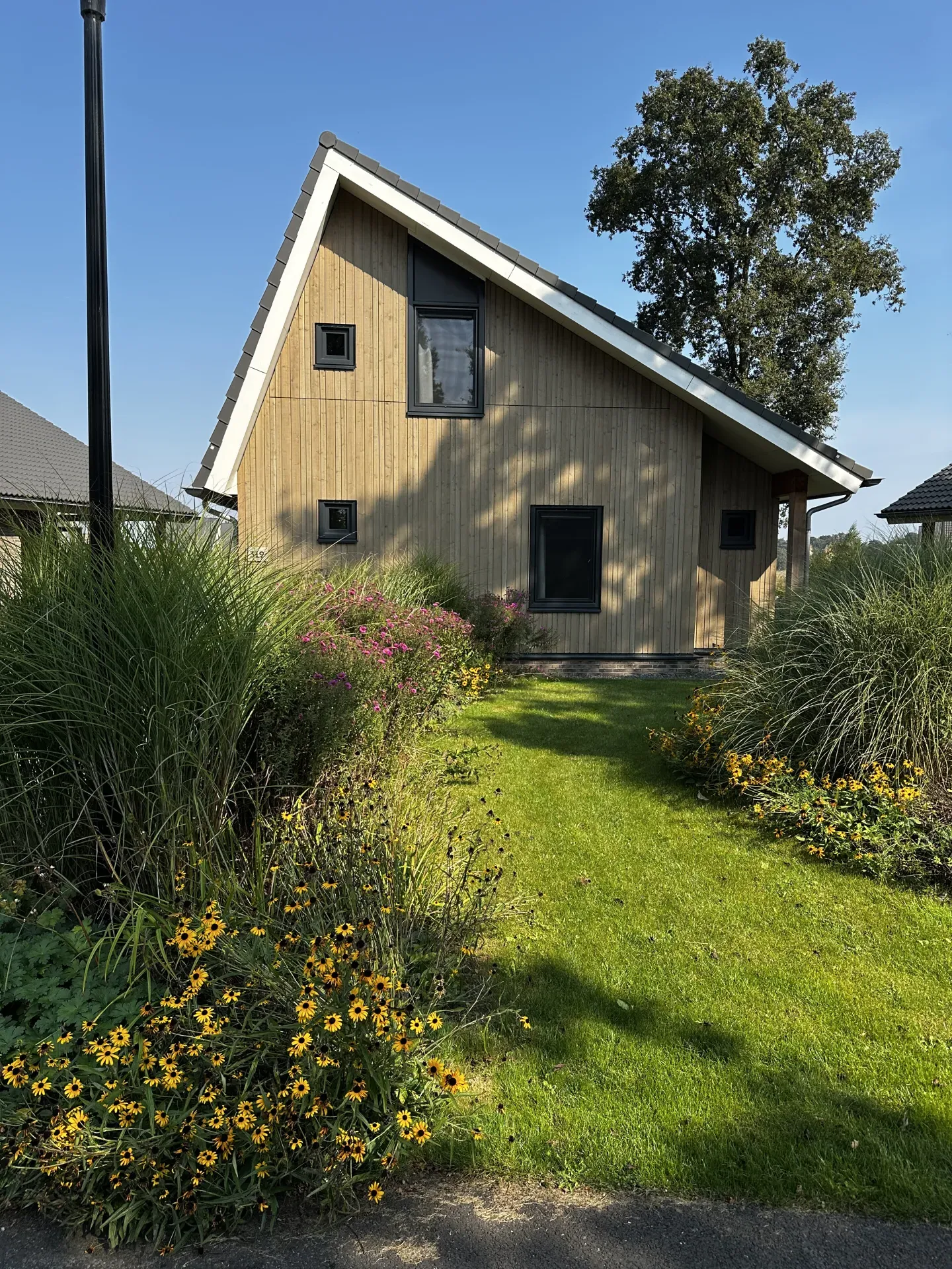 Marina Resort Leukermeer