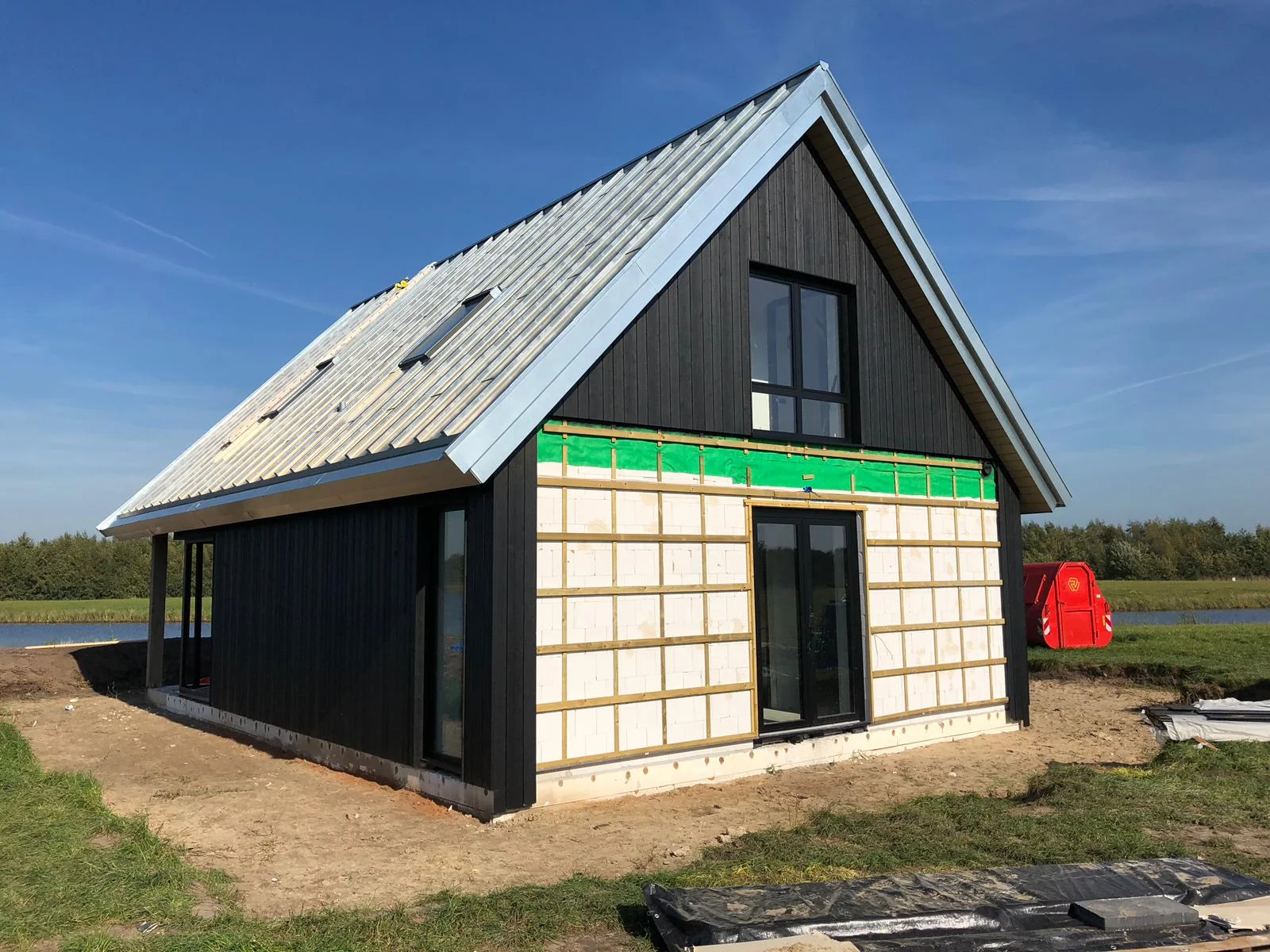 Meer van Eysinga - Impressie 3