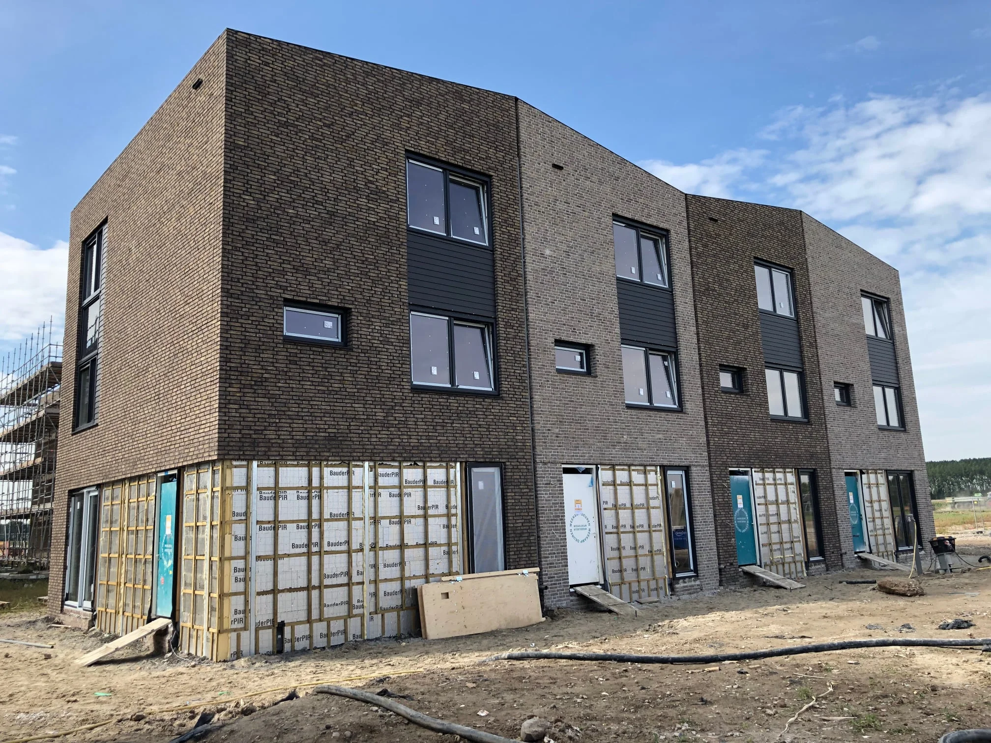 Sportvelden Culemborg