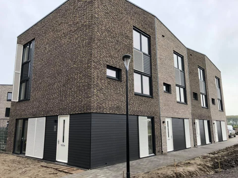 Sportvelden Culemborg - Impressie 4