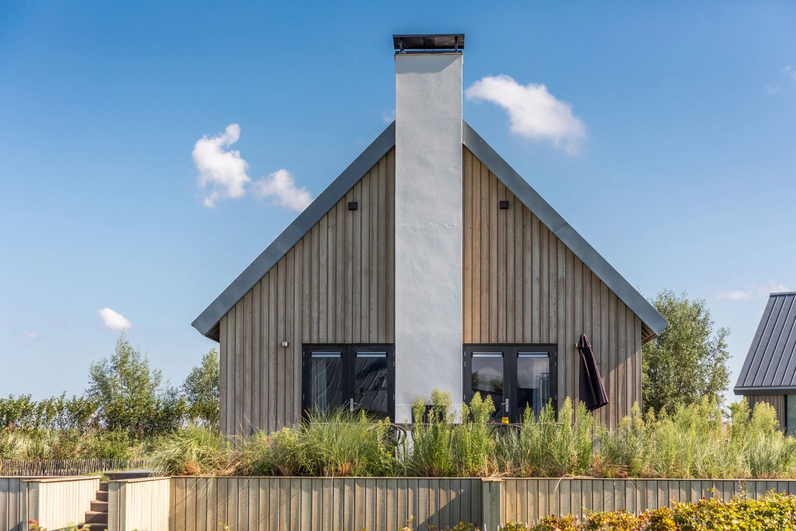 Waterrijk Oesterdam - Impressie 3