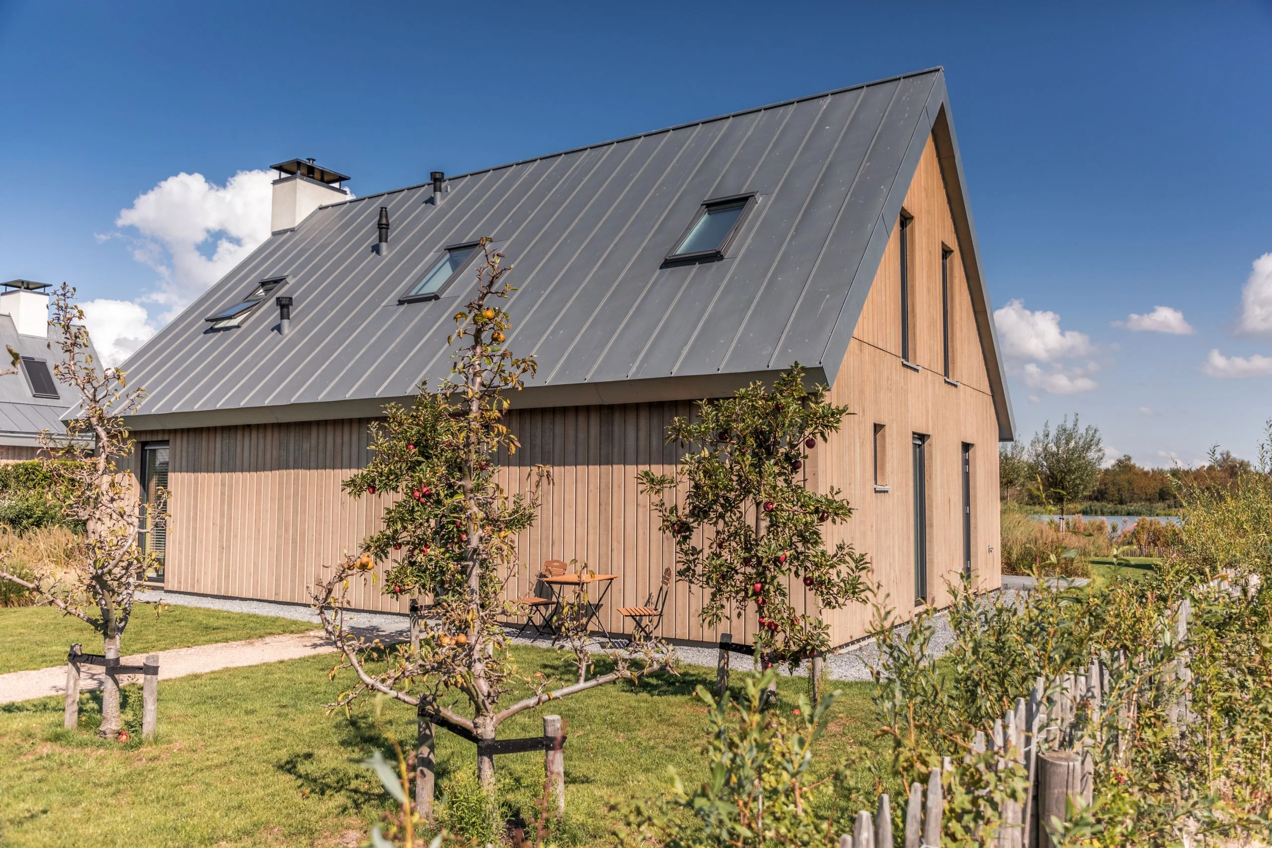 Waterrijk Oesterdam - Impressie 4