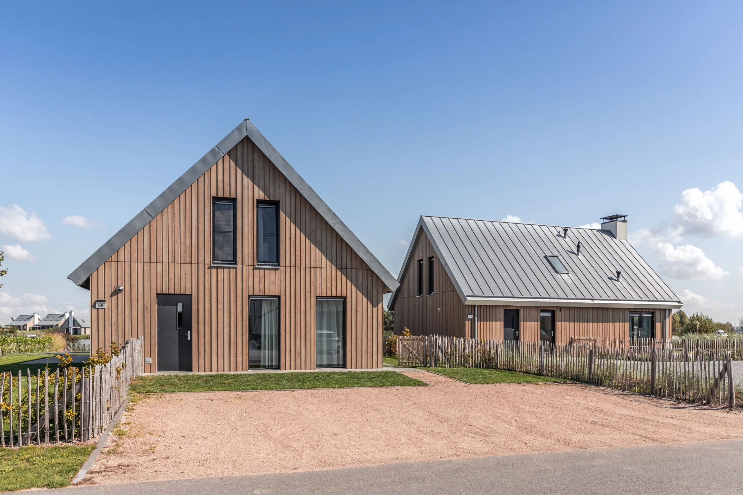 Waterrijk Oesterdam - Impressie 6