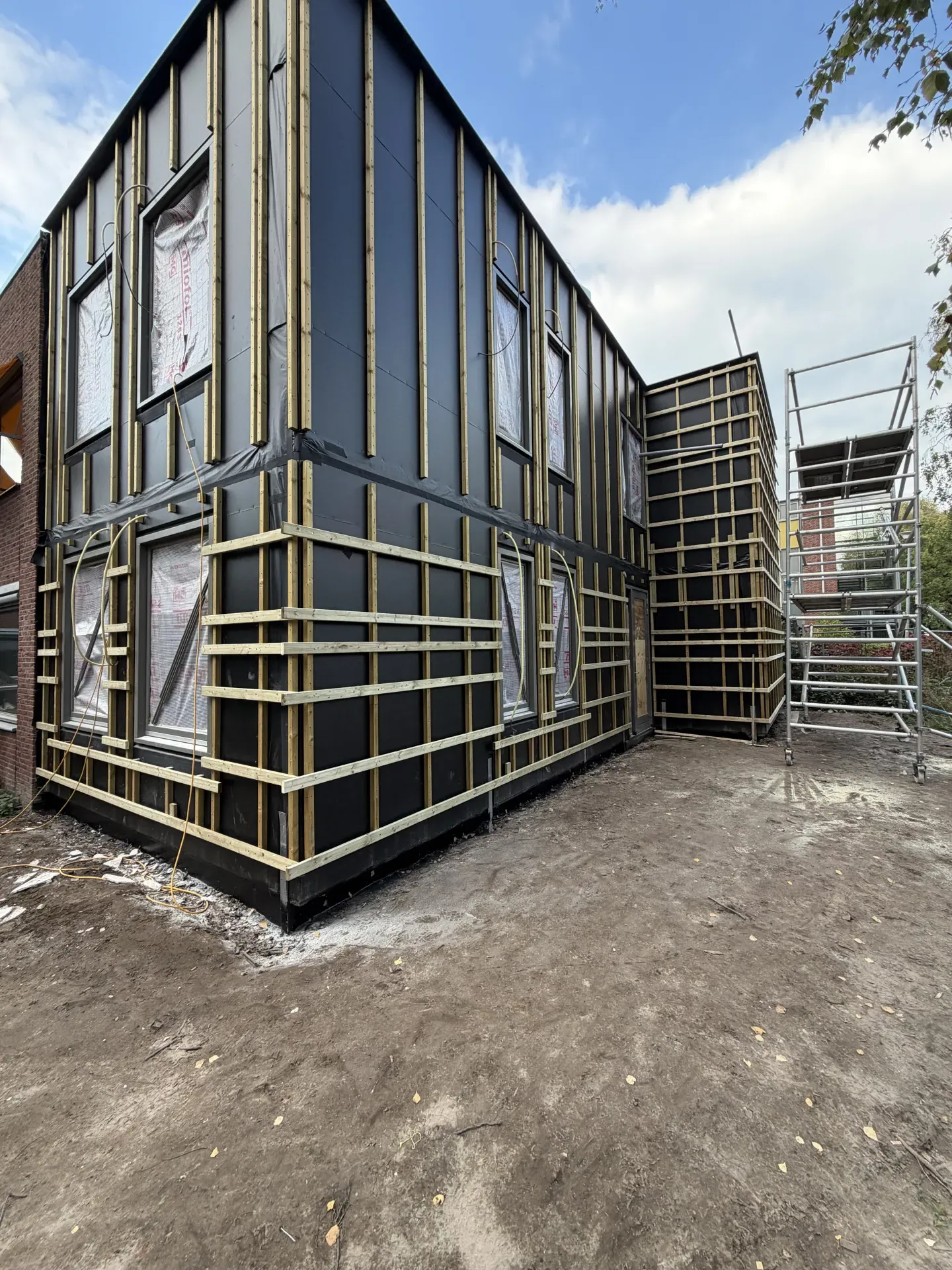 Woonzorgcentrum De Vloet