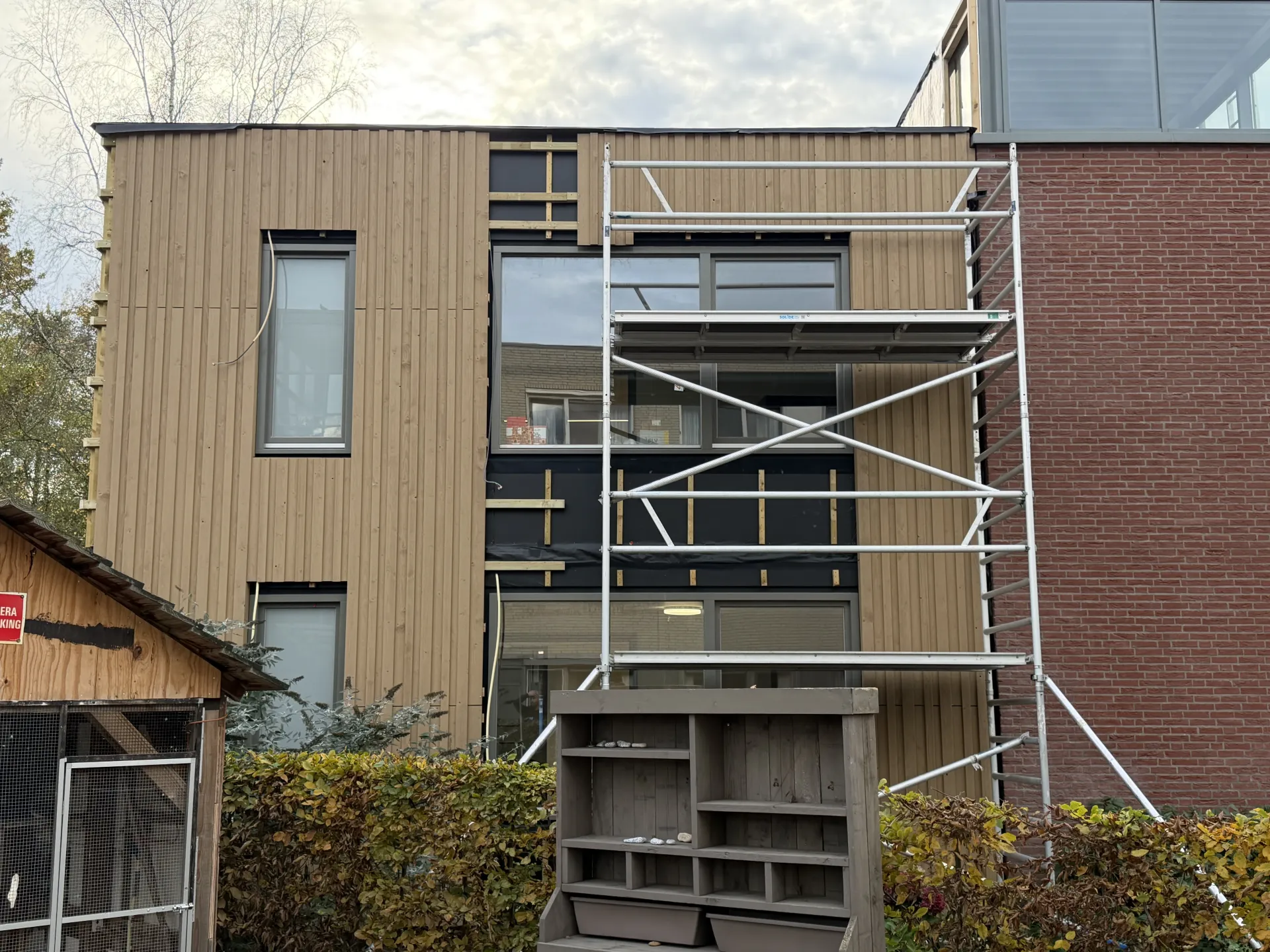 Woonzorgcentrum De Vloet - Impressie 12