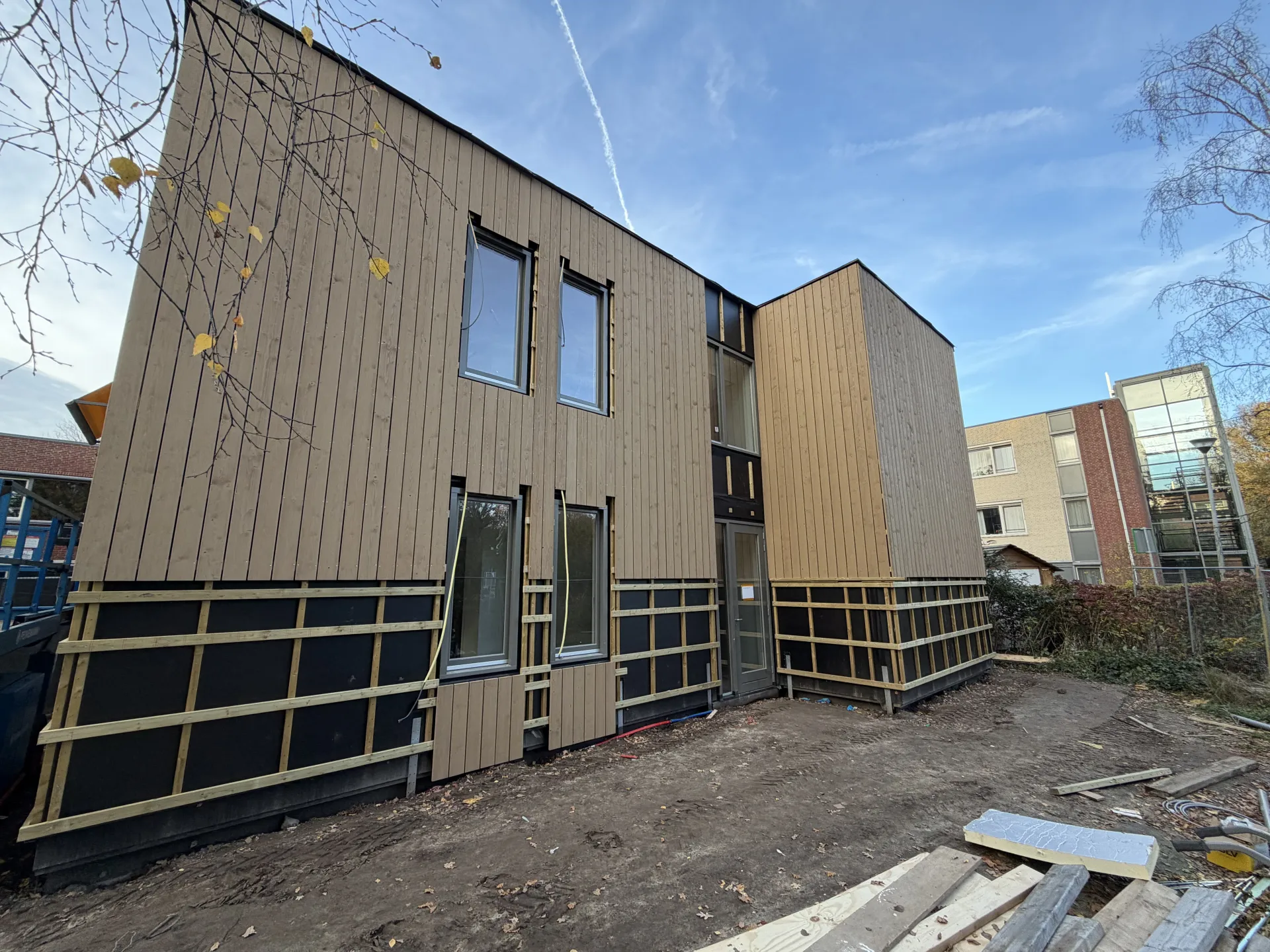 Woonzorgcentrum De Vloet - Impressie 13