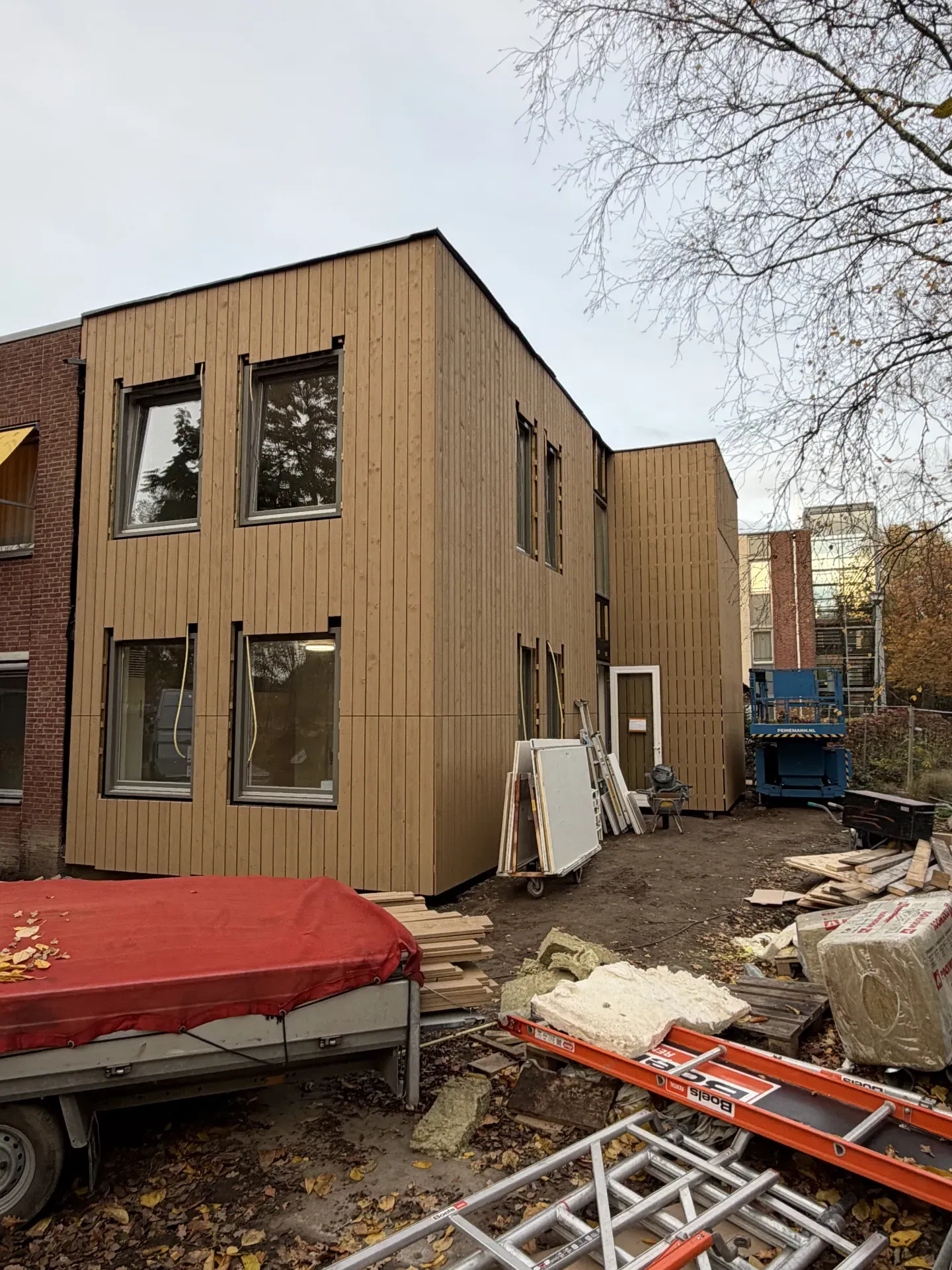 Woonzorgcentrum De Vloet - Impressie 17