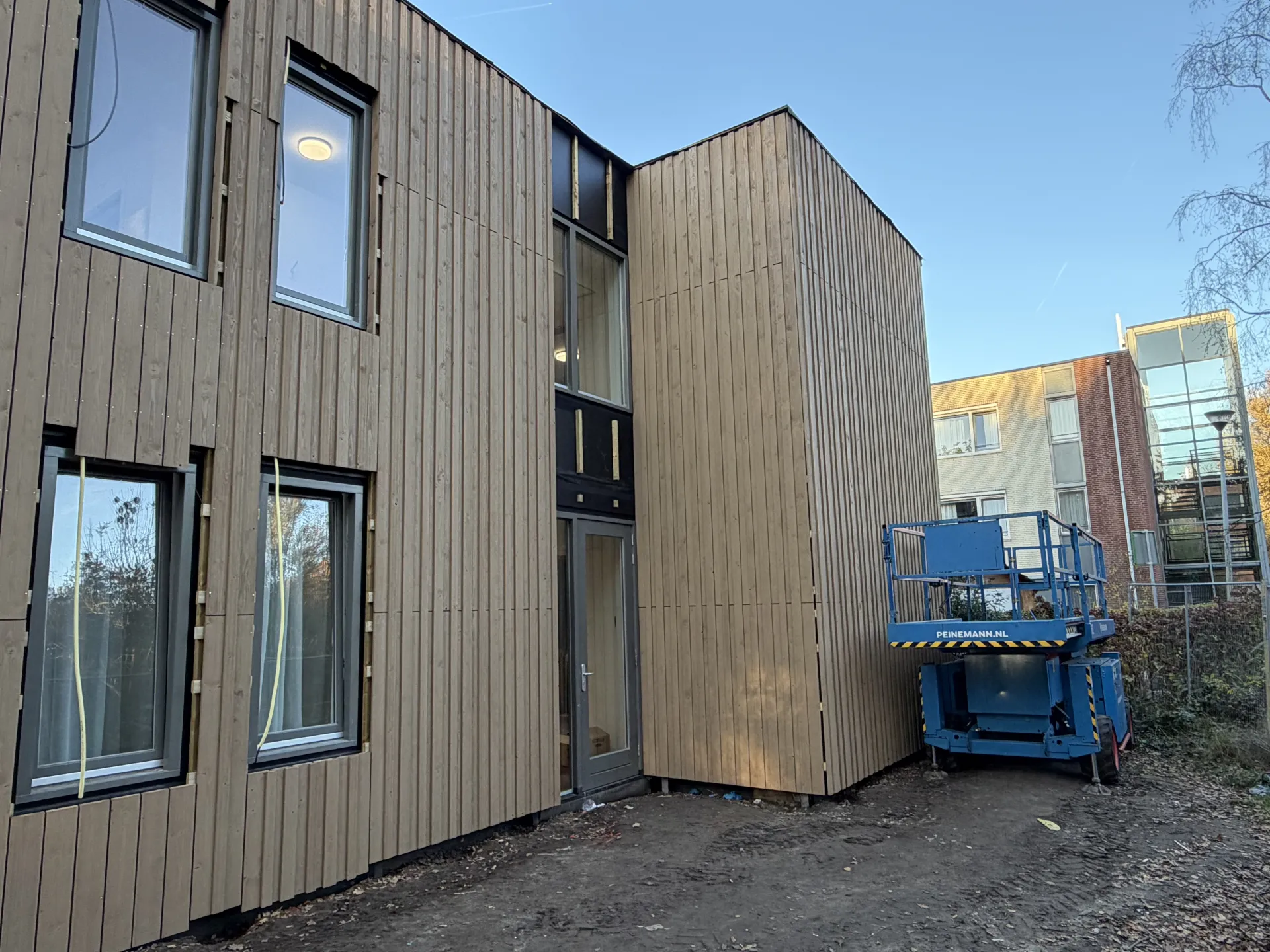 Woonzorgcentrum De Vloet - Impressie 19