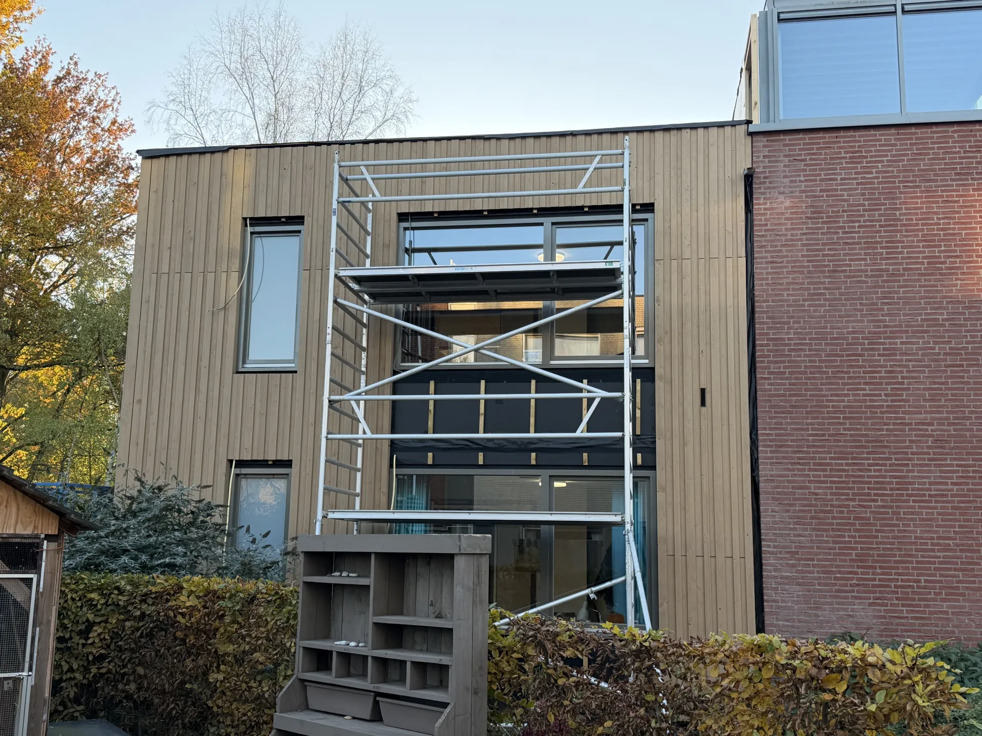 Woonzorgcentrum De Vloet - Impressie 21