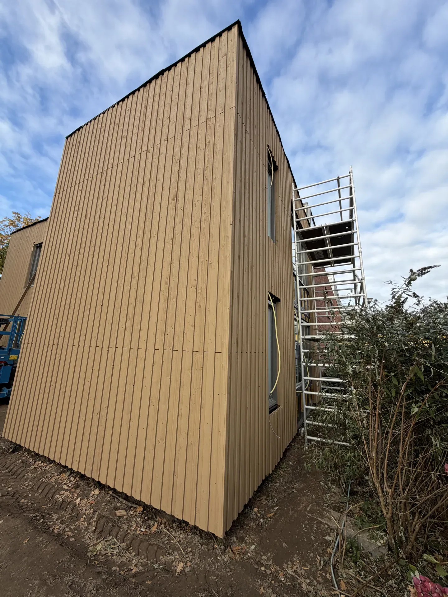 Woonzorgcentrum De Vloet - Impressie 25