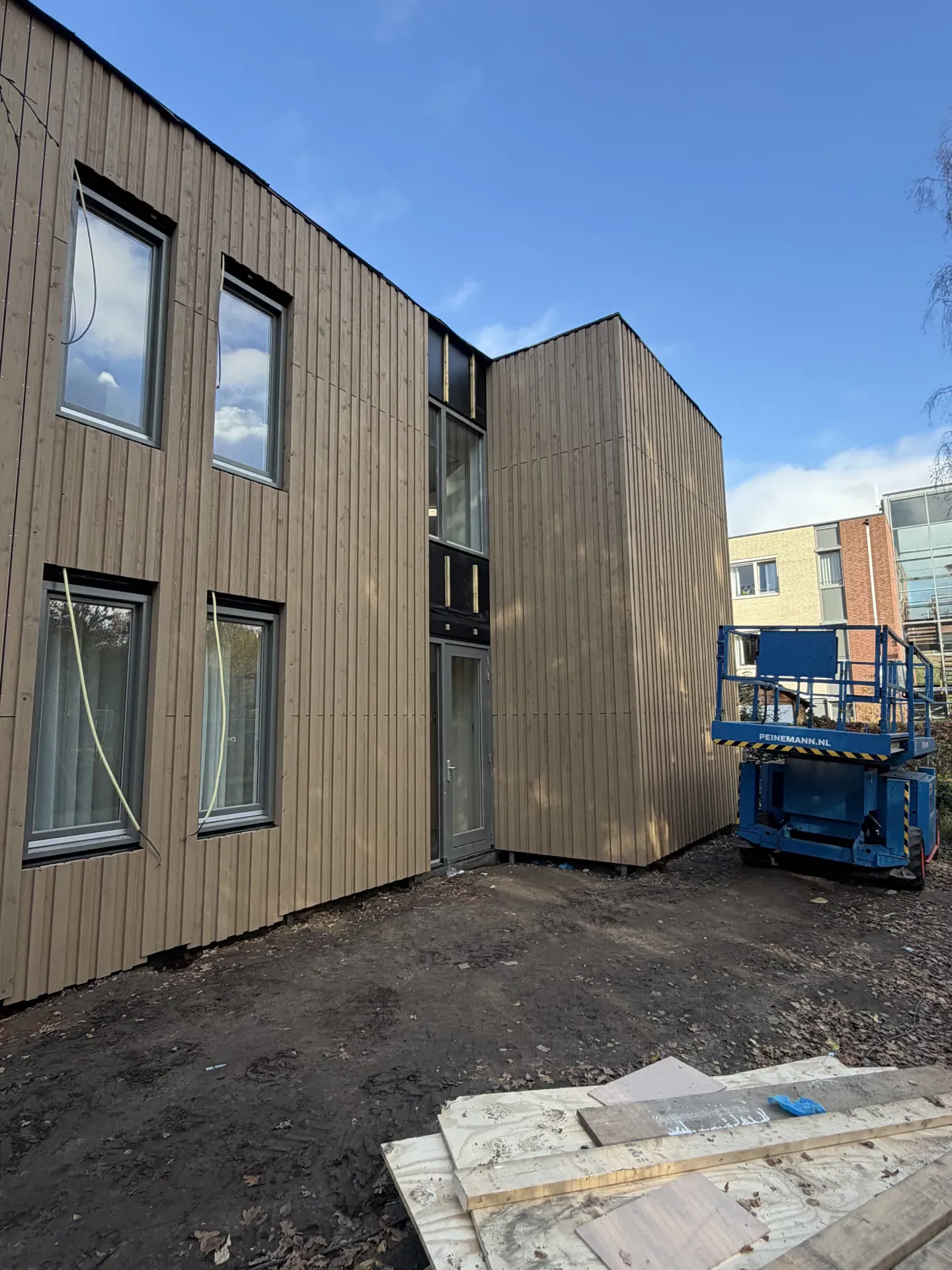 Woonzorgcentrum De Vloet - Impressie 33