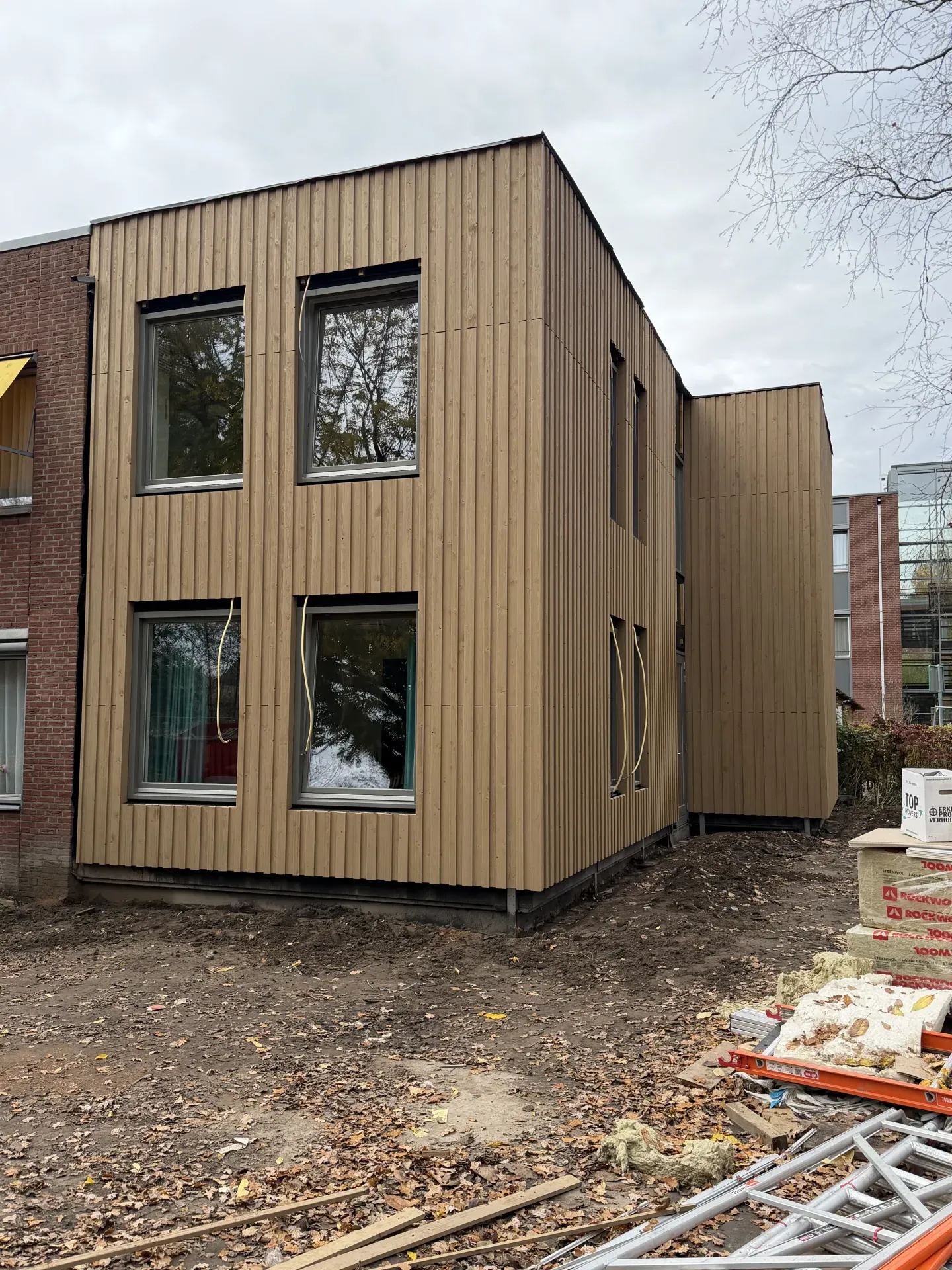 Woonzorgcentrum De Vloet - Impressie 35