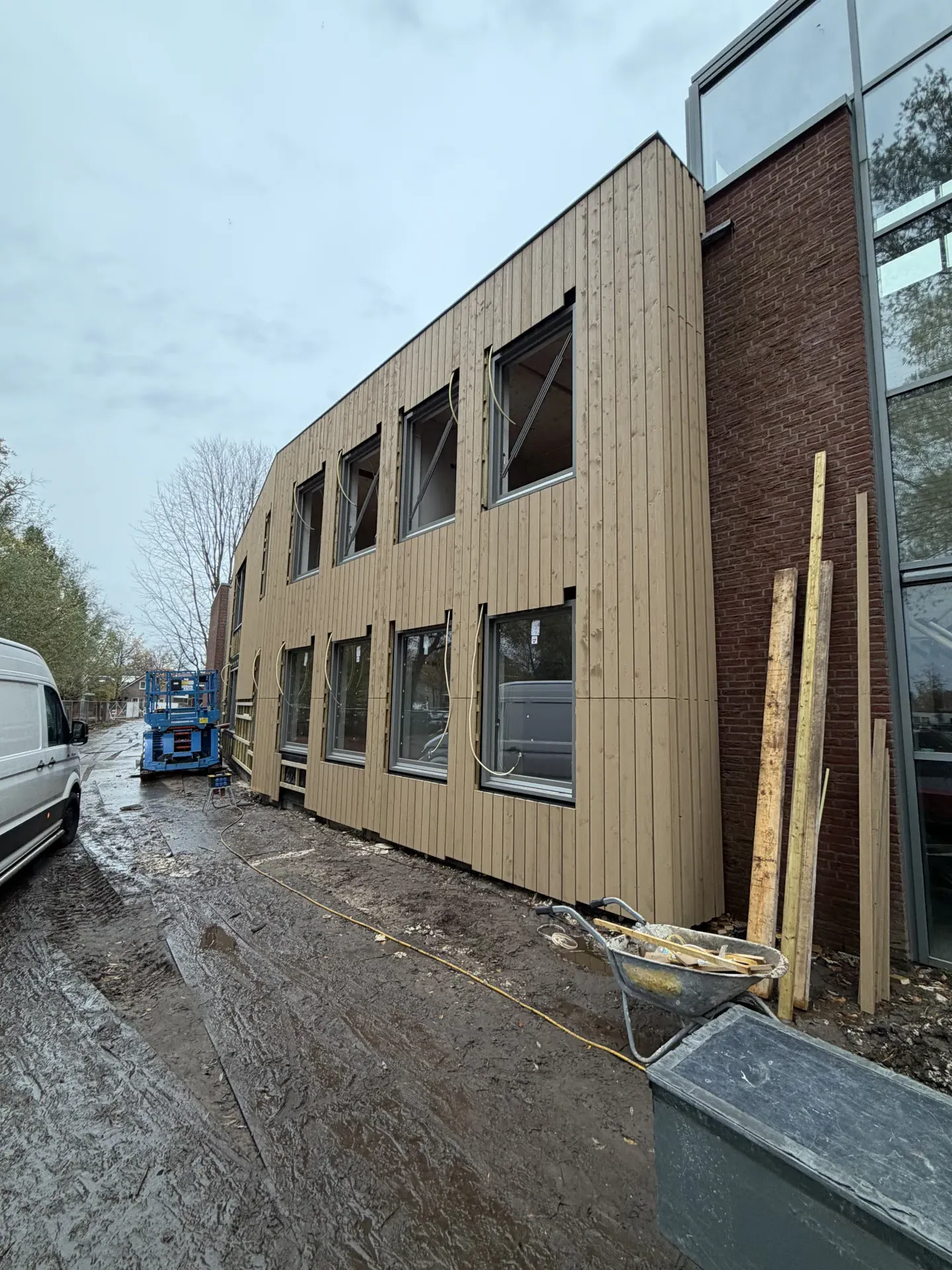 Woonzorgcentrum De Vloet - Impressie 39