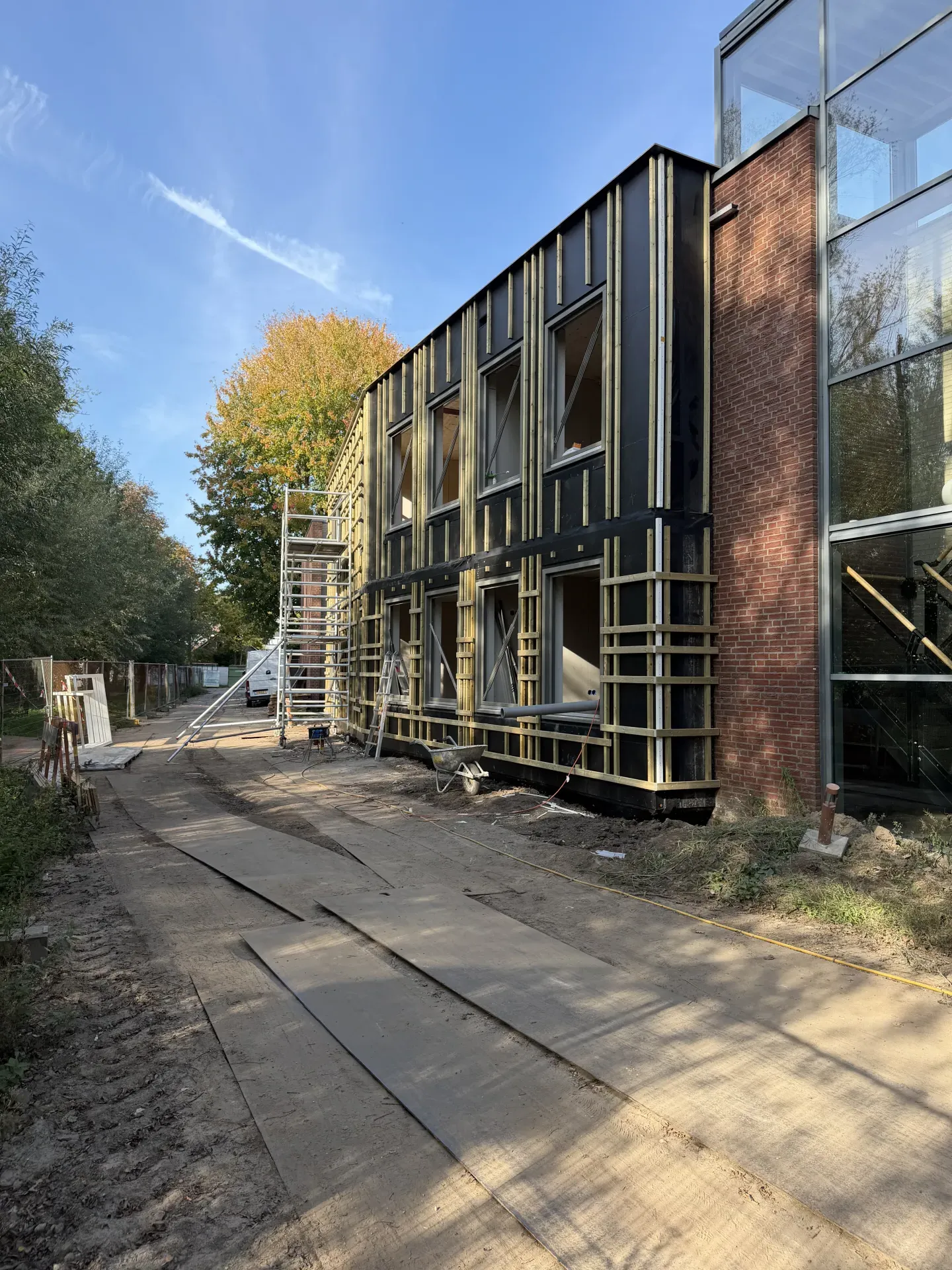 Woonzorgcentrum De Vloet - Impressie 4