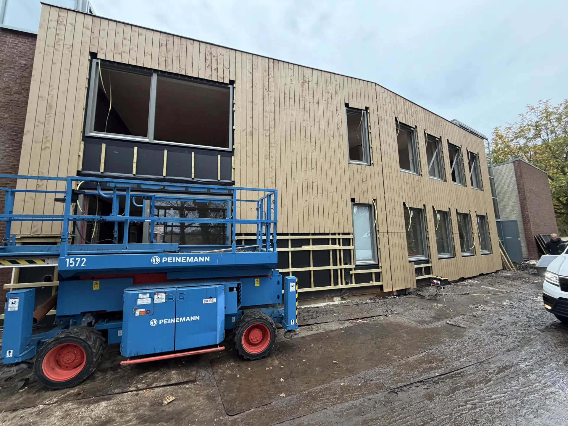 Woonzorgcentrum De Vloet - Impressie 40