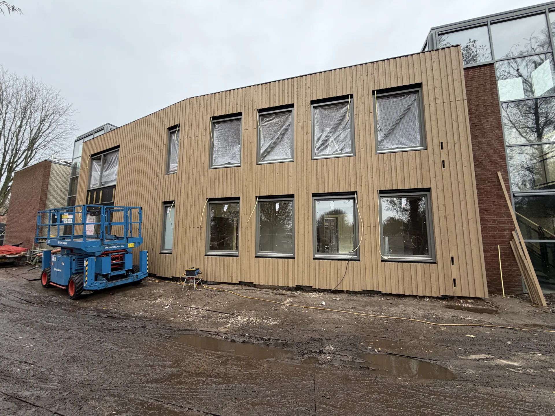 Woonzorgcentrum De Vloet - Impressie 41