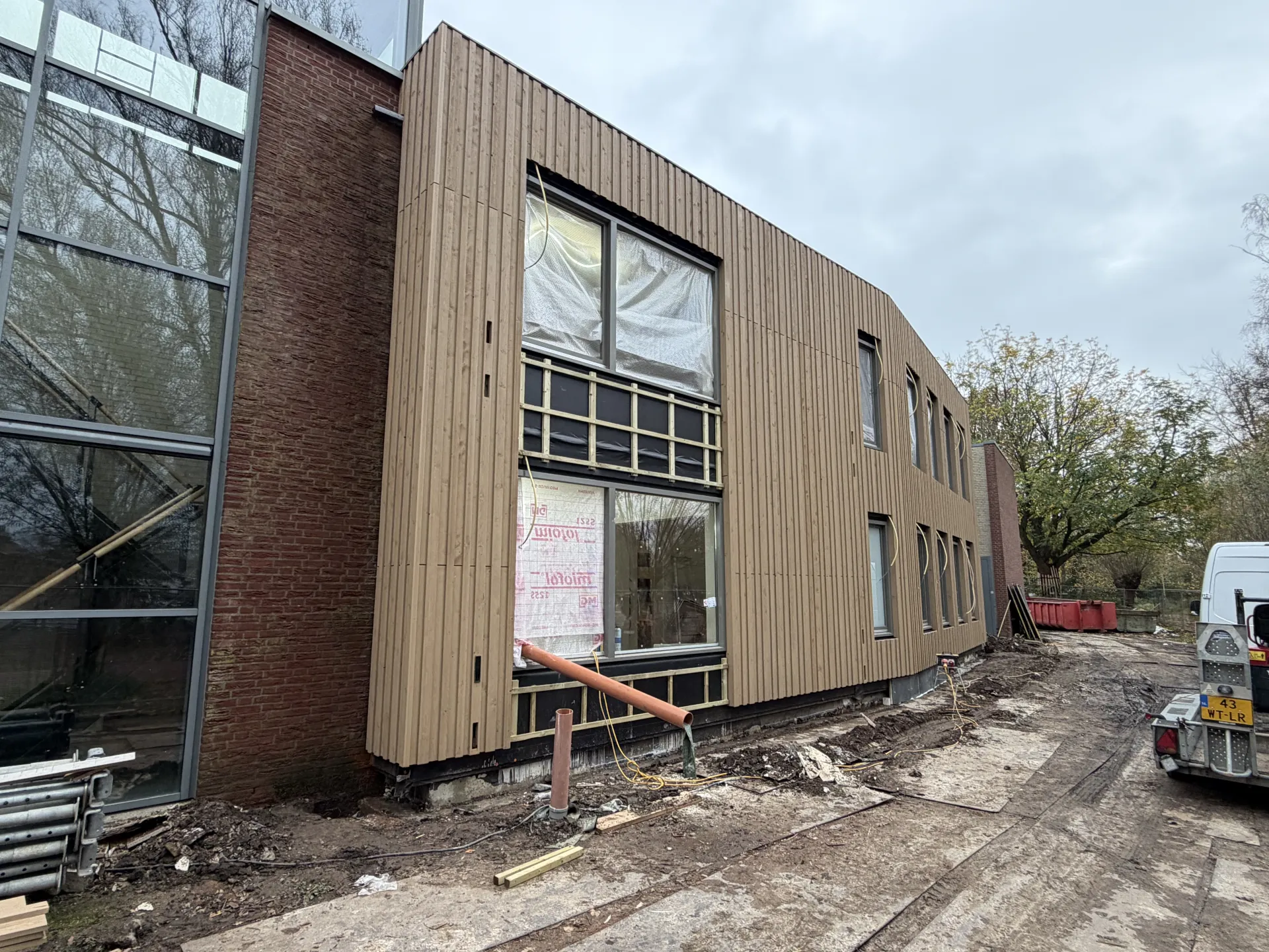 Woonzorgcentrum De Vloet - Impressie 42