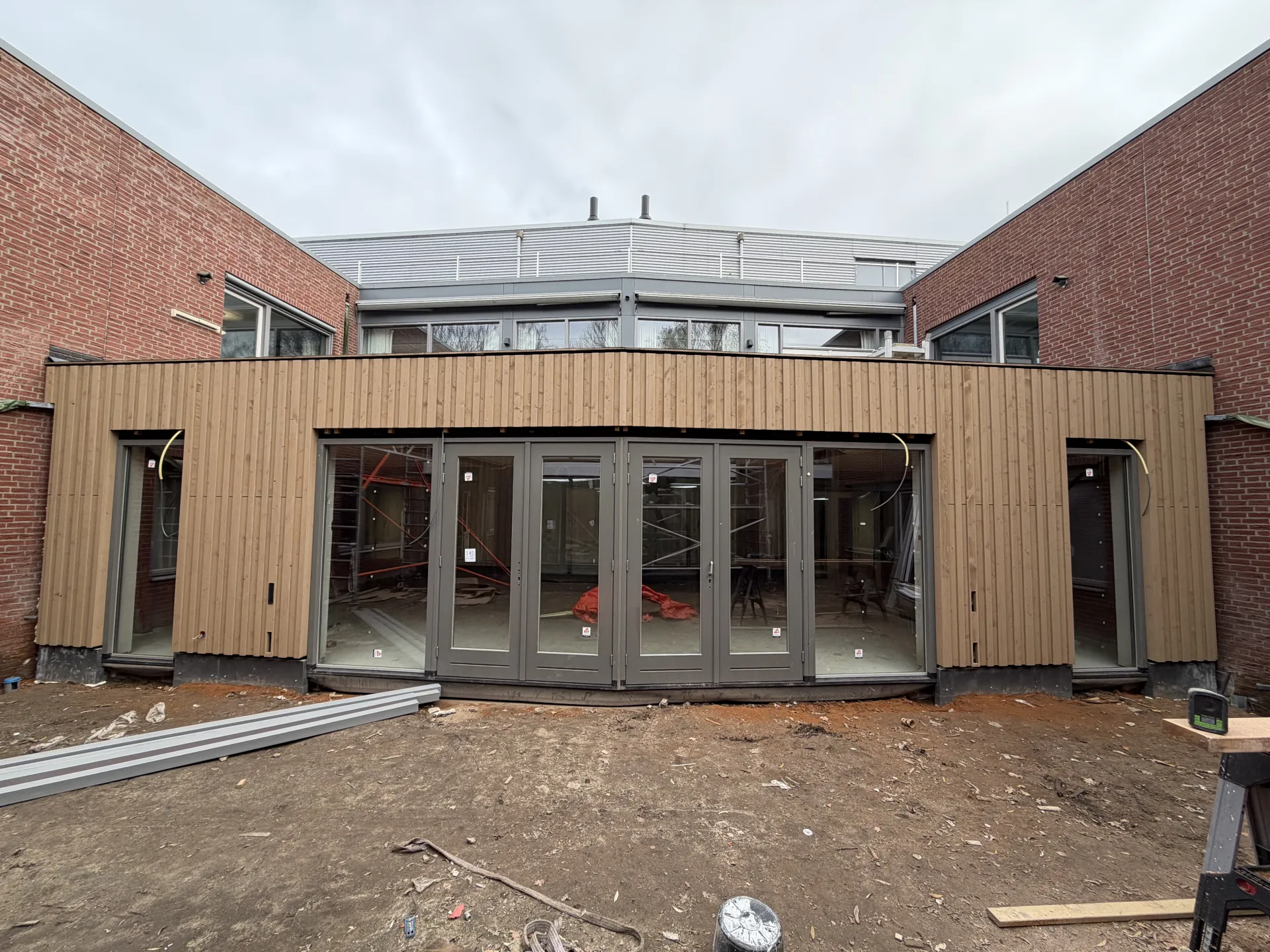 Woonzorgcentrum De Vloet - Impressie 43