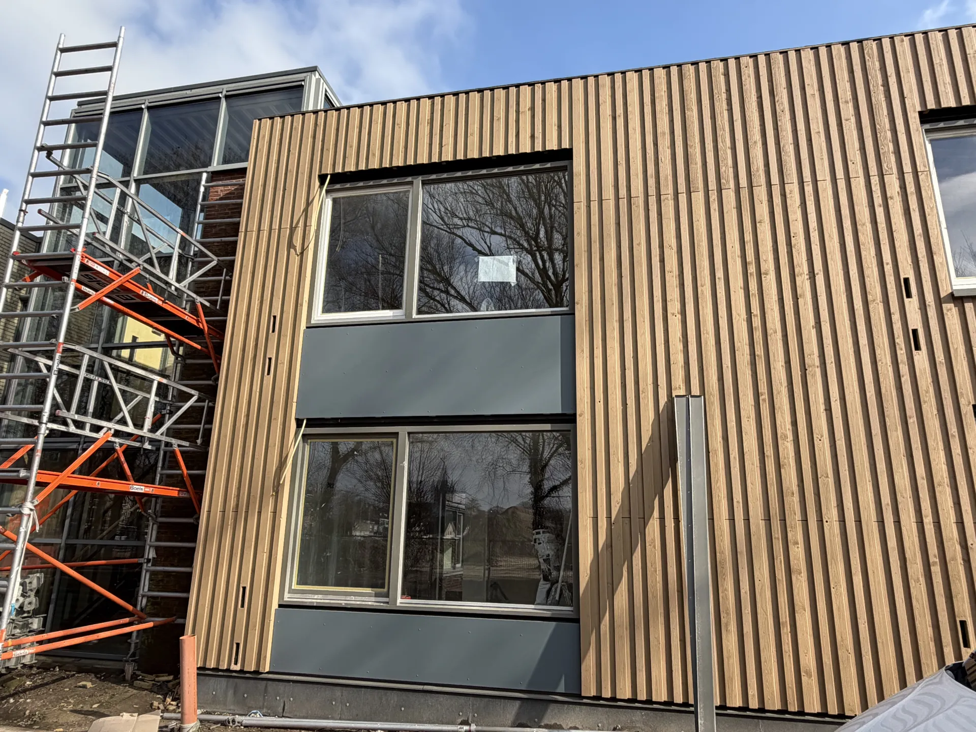 Woonzorgcentrum De Vloet - Impressie 46