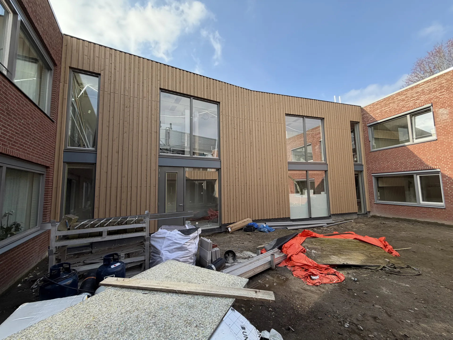 Woonzorgcentrum De Vloet - Impressie 47