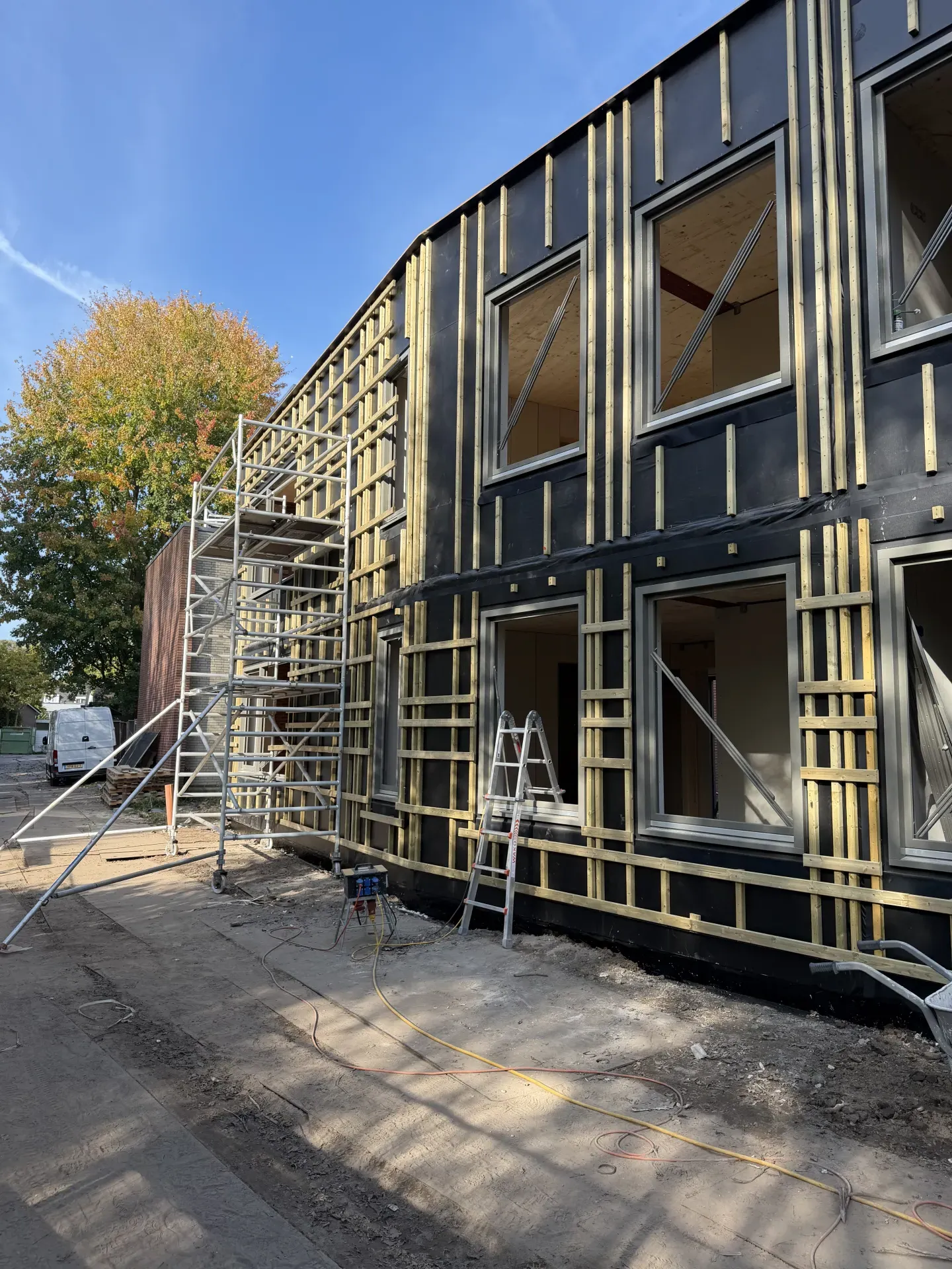 Woonzorgcentrum De Vloet - Impressie 5