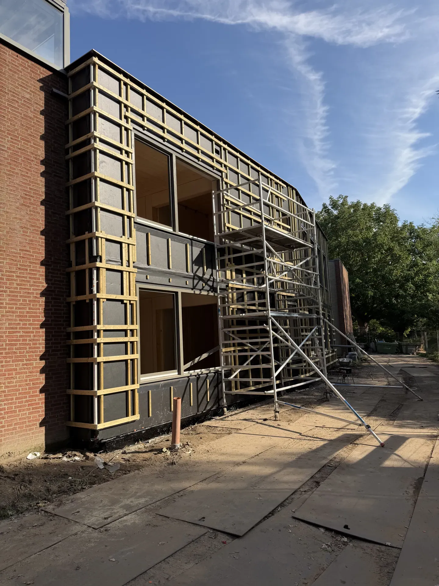 Woonzorgcentrum De Vloet - Impressie 6